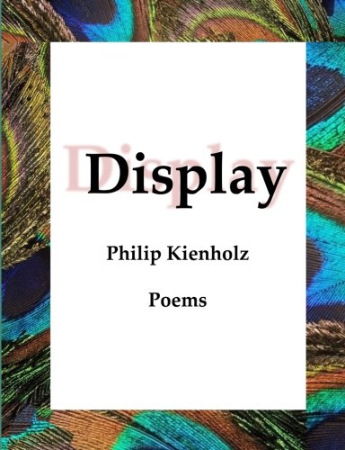 Product Image: Display: Poems