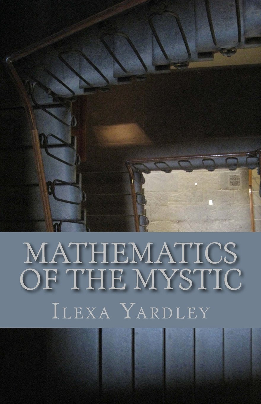 Mathematics of the Mystic: Conservation of the Circle Philosophy