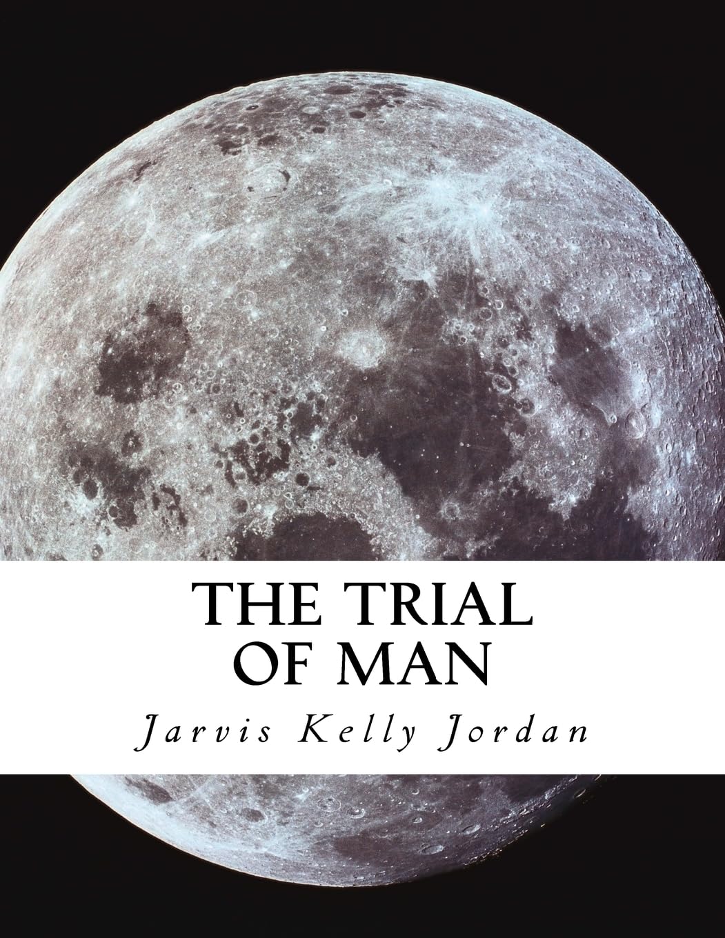 The Trial of Man: The Psychic Connection Space Opera