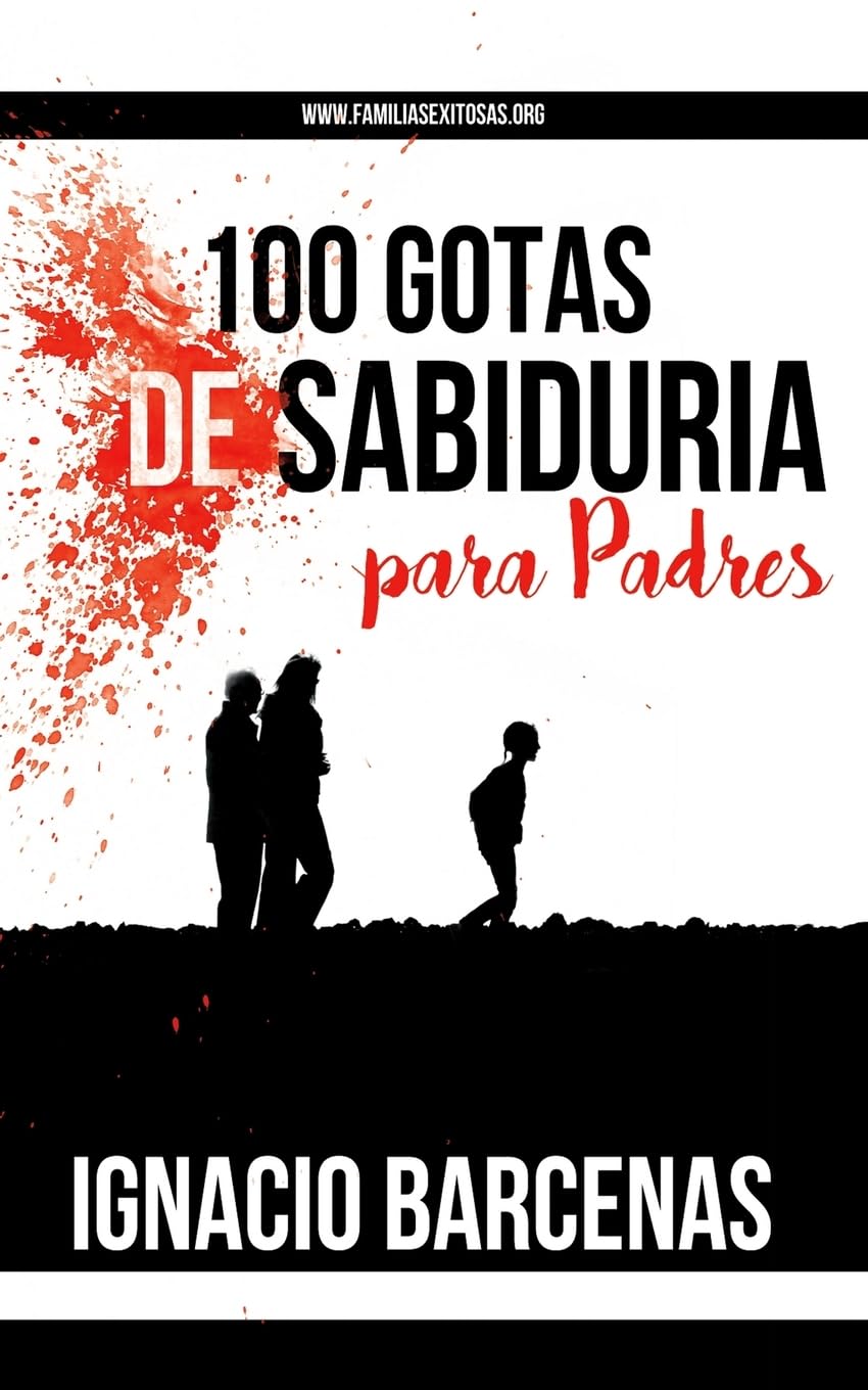 Product Image: 100 Gotas de Sabiduria para Padres