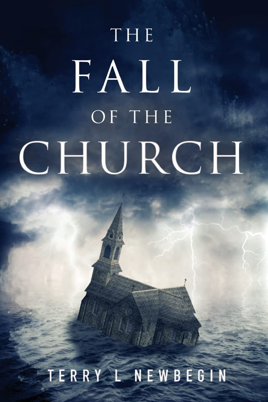 The Fall of the Church Religion & Esotericism