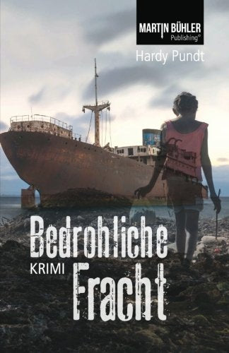 Bedrohliche Fracht Action & Adventure