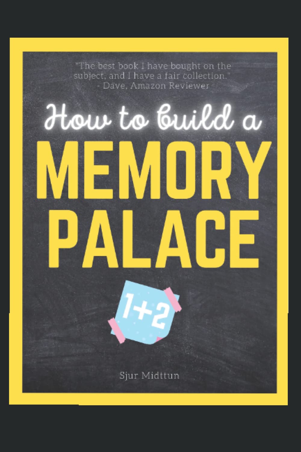 Mnemonics Memory Palace (How to Build a Memory Palace, Band 1) Learning & Reference