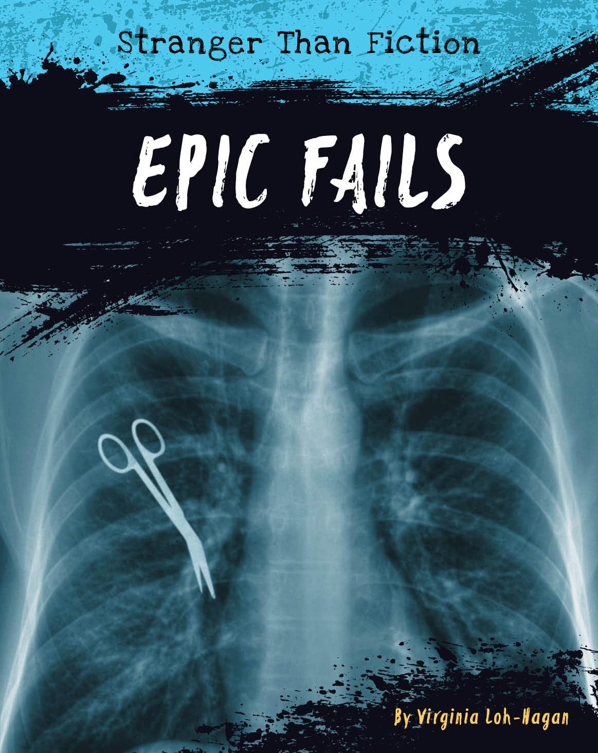 Product Image: Epic Fails