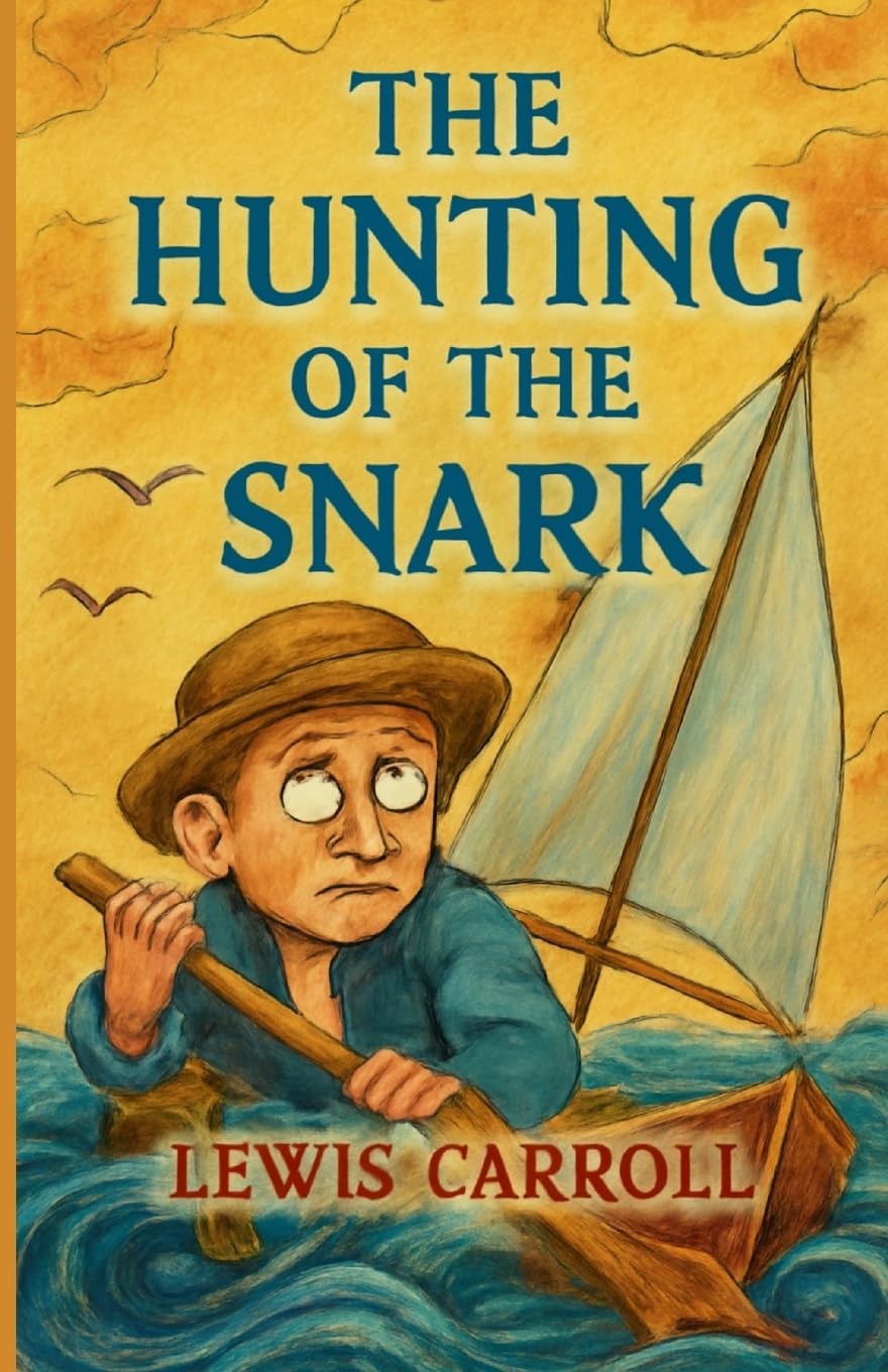 The Hunting of the Snark(Illustrated) Classics