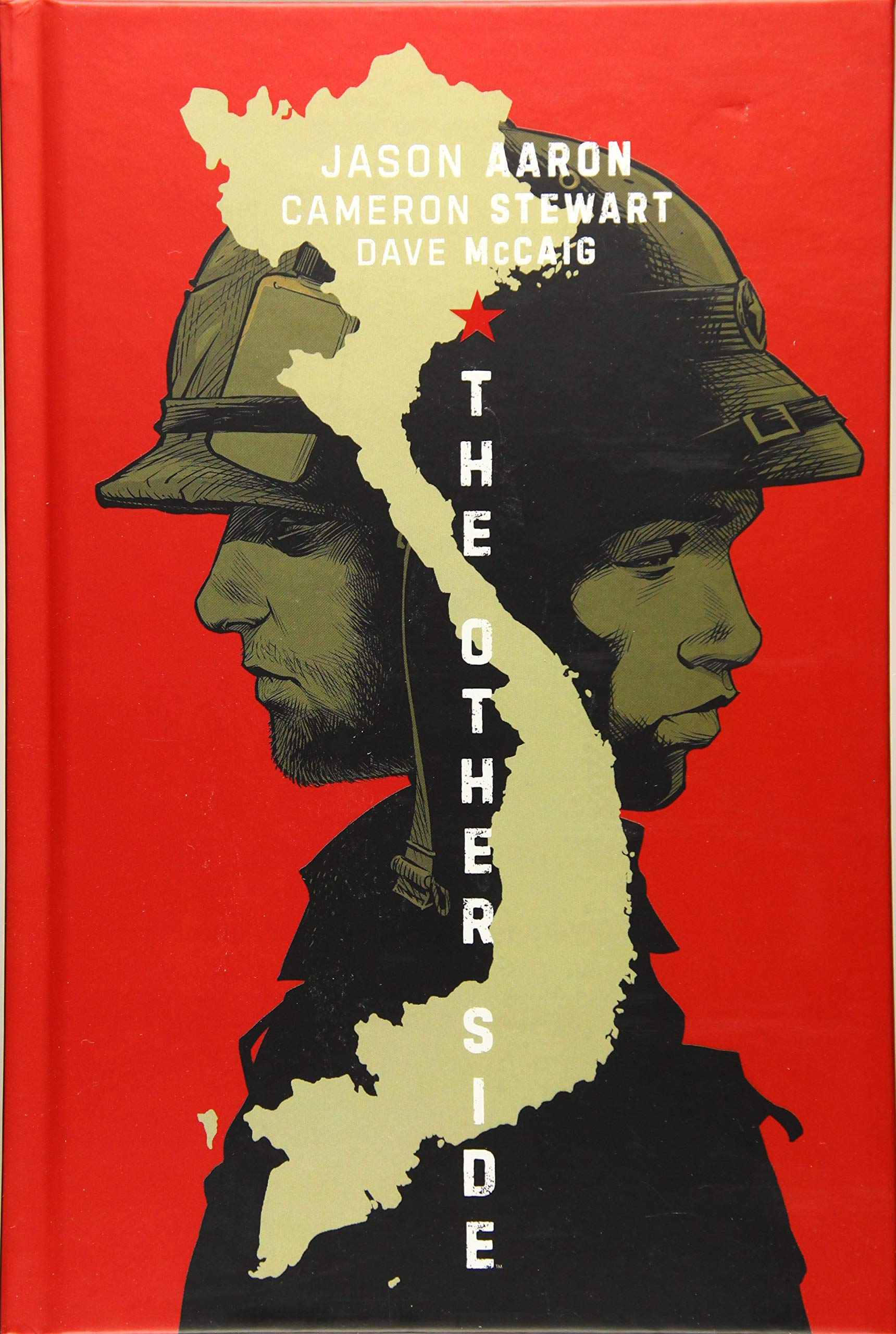 Product Image: The Other Side Special Edition