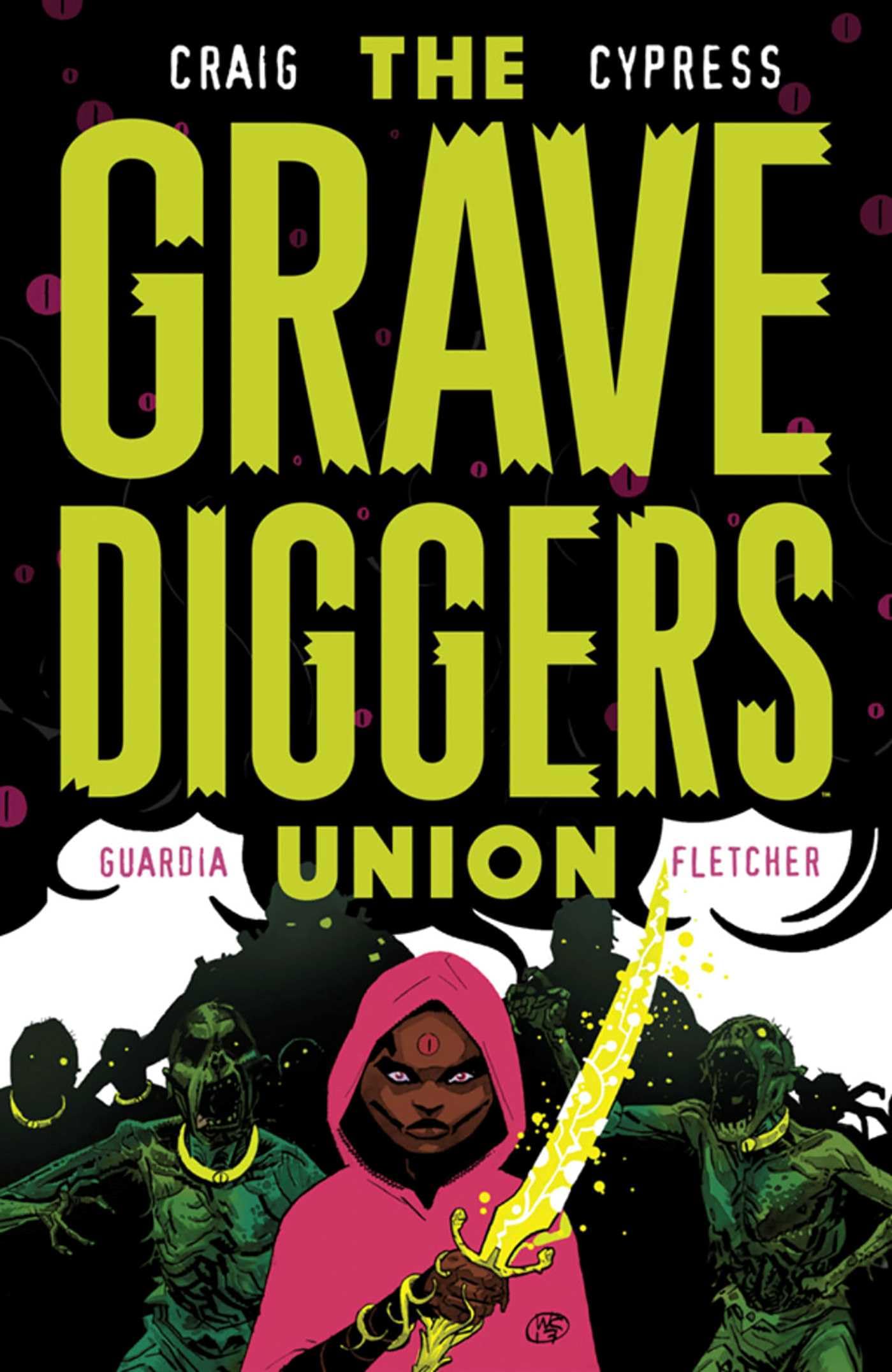 The Gravediggers Union Volume 2 (GRAVEDIGGERS UNION TP) Contemporary literature
