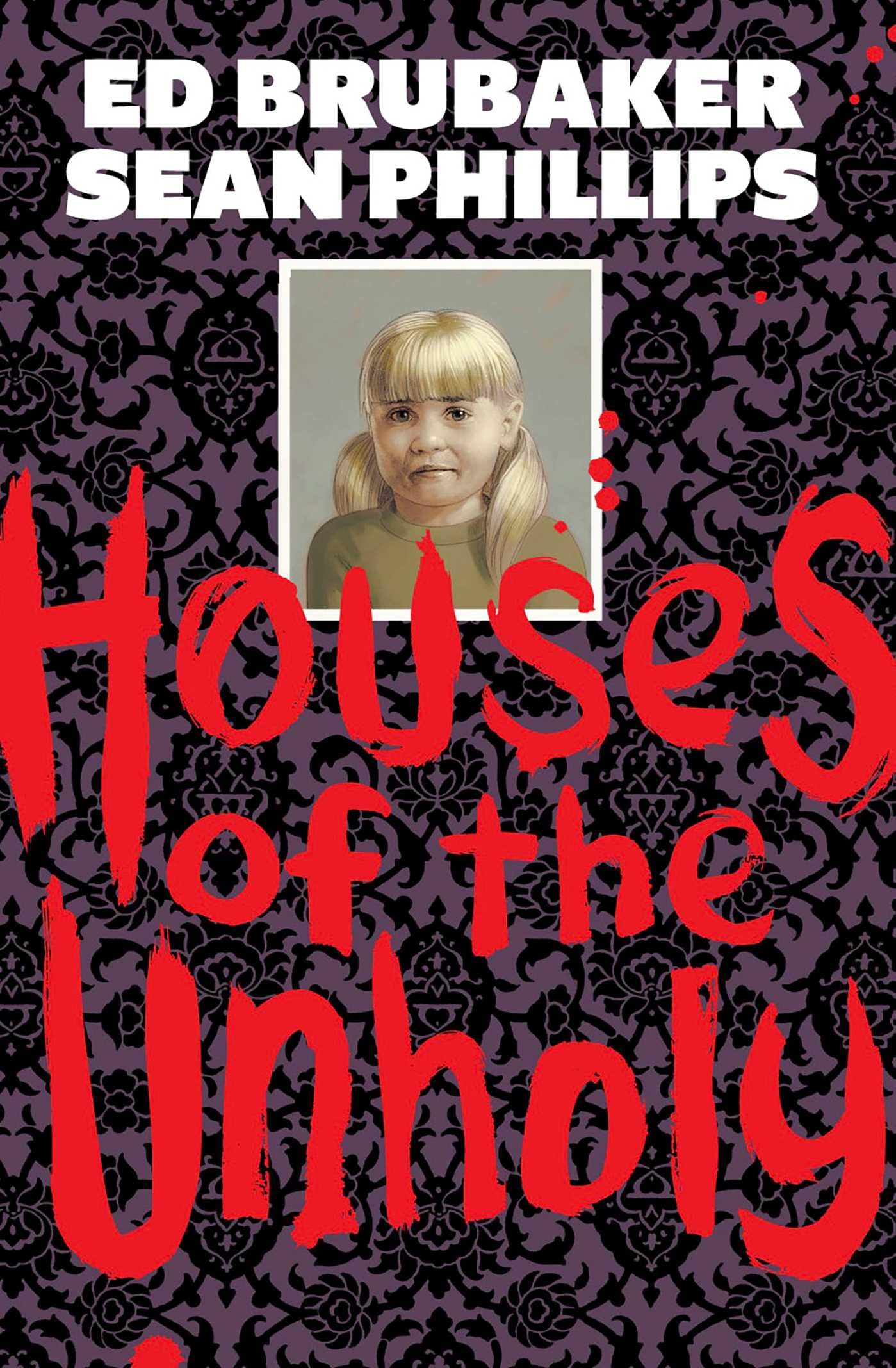 Houses of the Unholy Action & Adventure