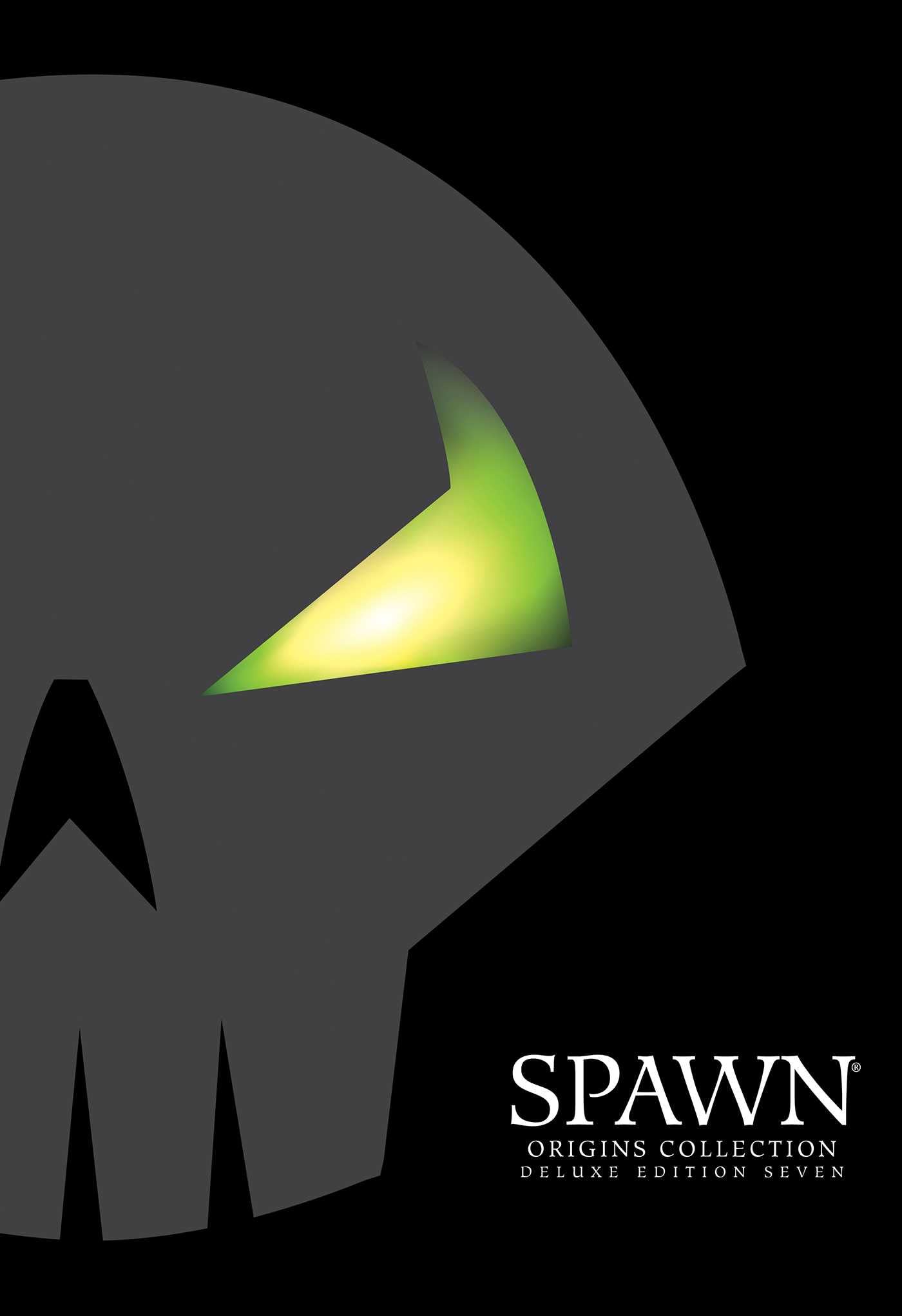 Spawn: Origins Deluxe Edition Volume 7 (SPAWN ORIGINS DLX ED HC) Action & Adventure