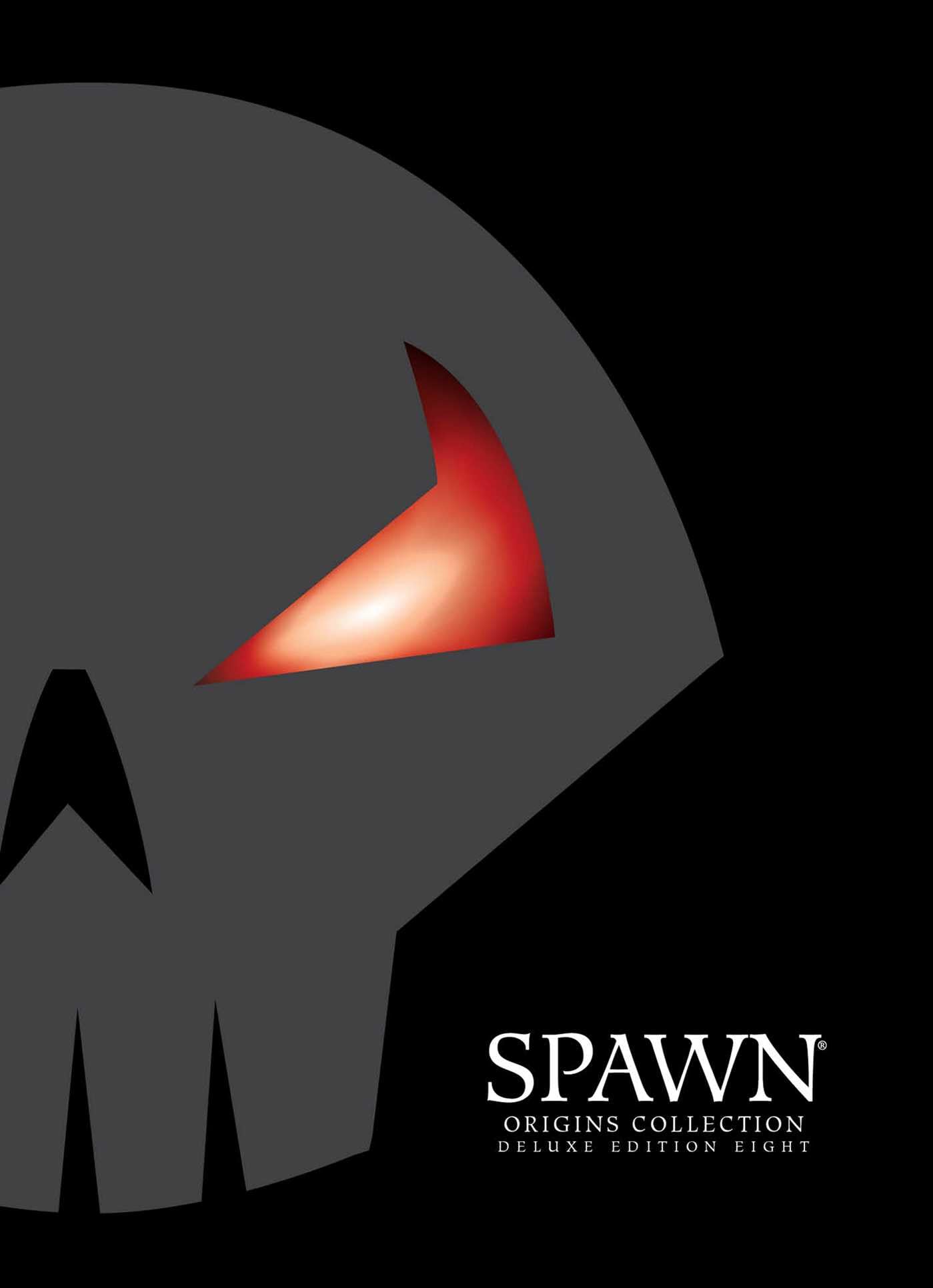 Spawn Origins Deluxe Hardcover Volume 8 (SPAWN ORIGINS DLX ED HC) Manga