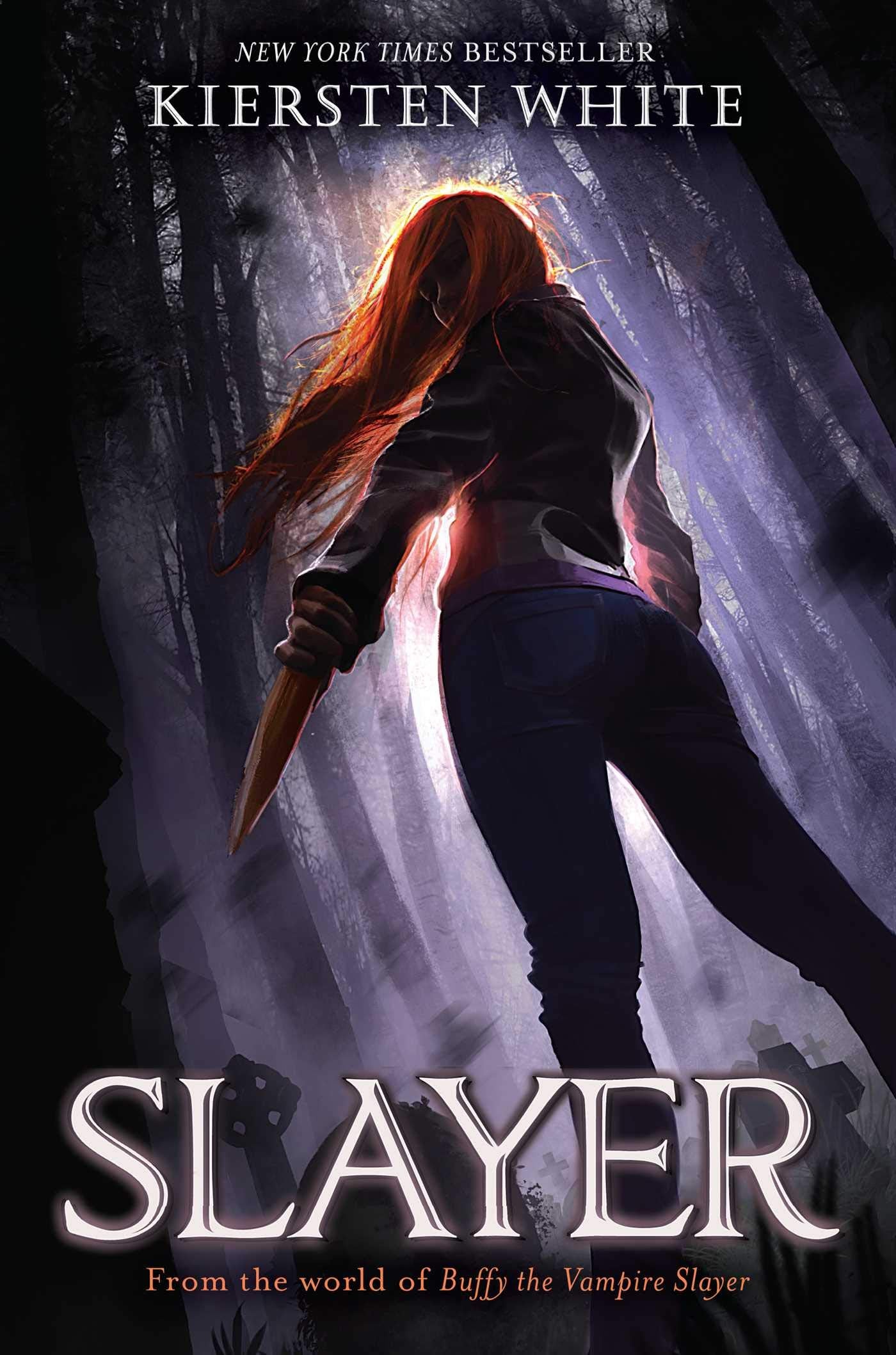 Slayer: Volume 1 Fiction books for children