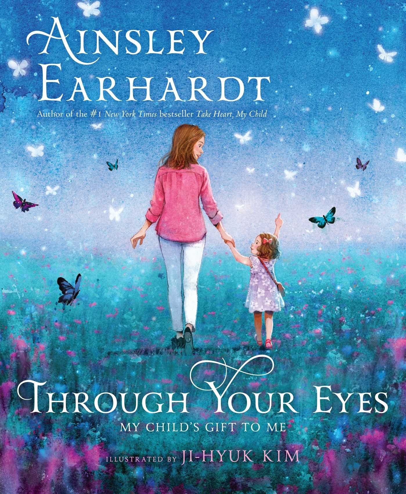 Through Your Eyes Non-fiction