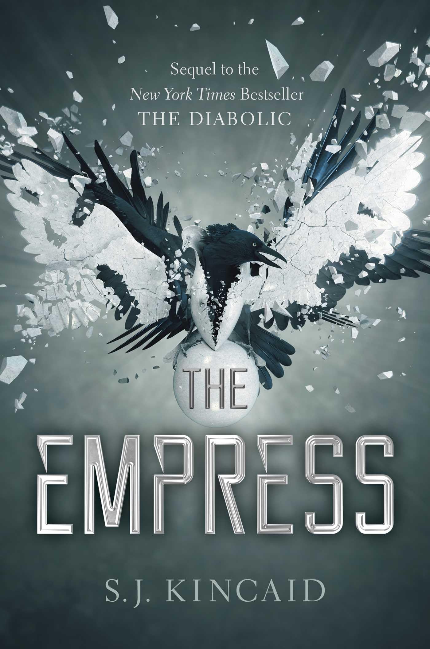 The Empress Fiction books for children