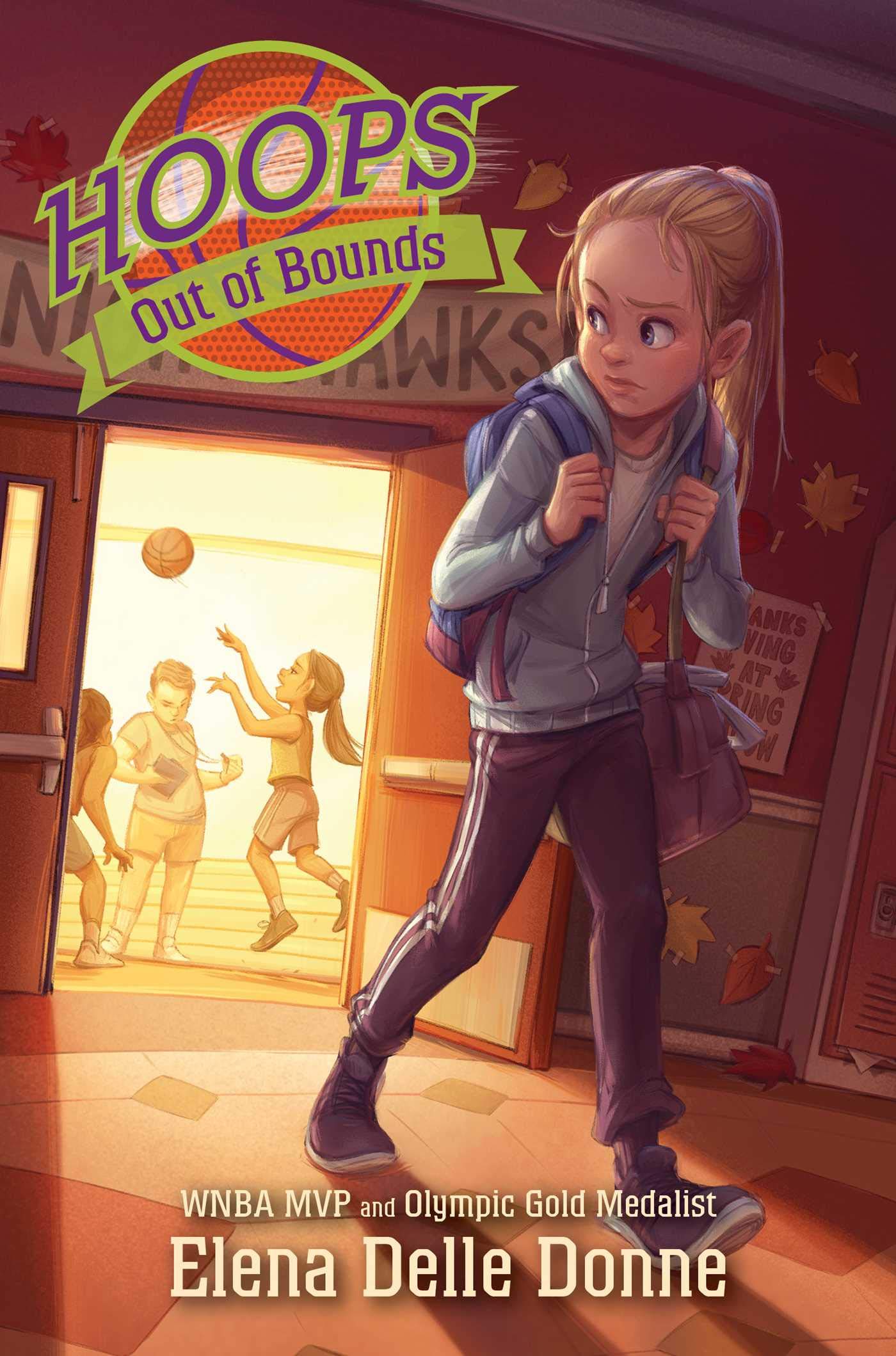 Out of Bounds Leisure & Fun