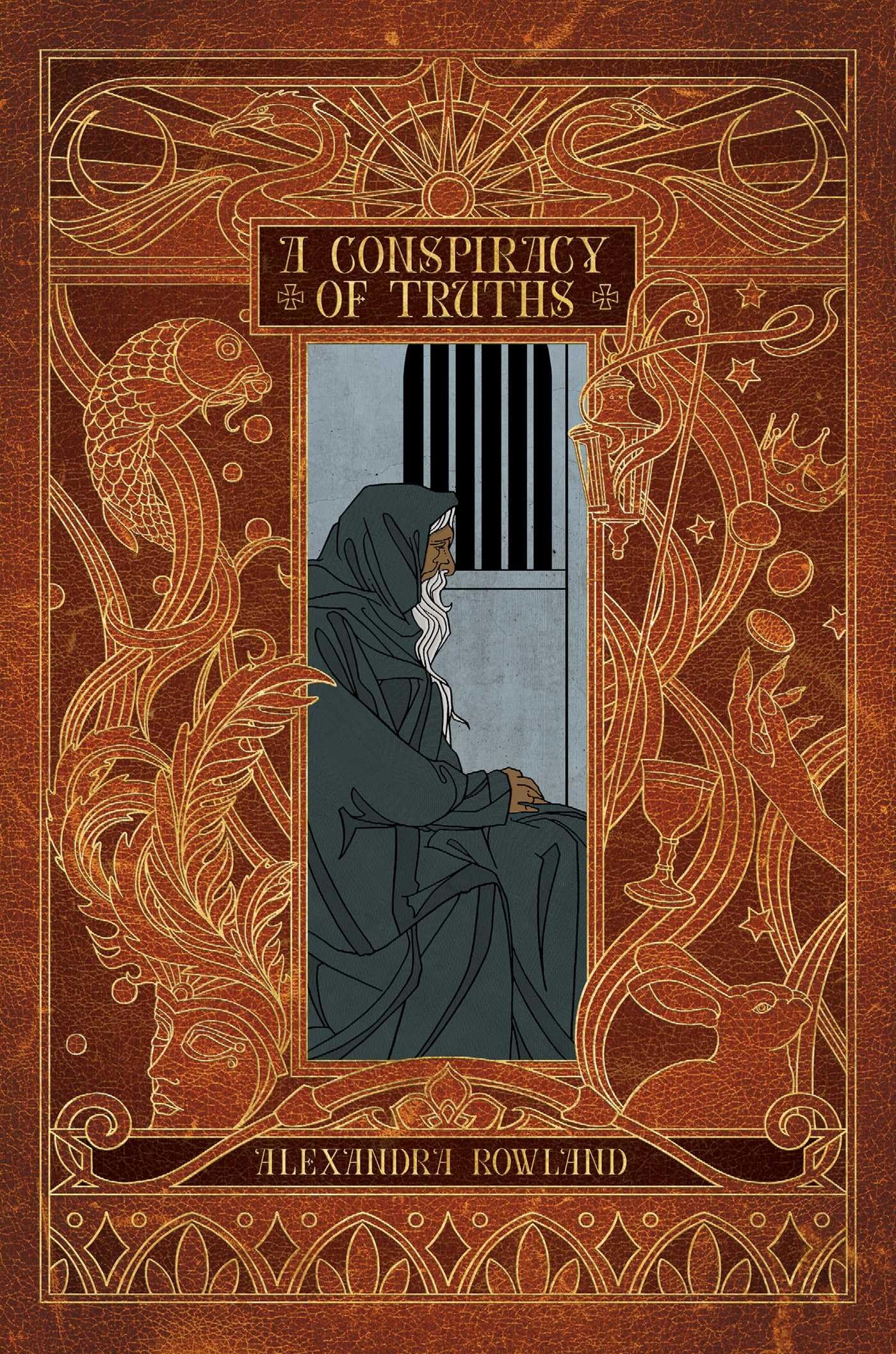 A Conspiracy of Truths Fairy Tales & Legends