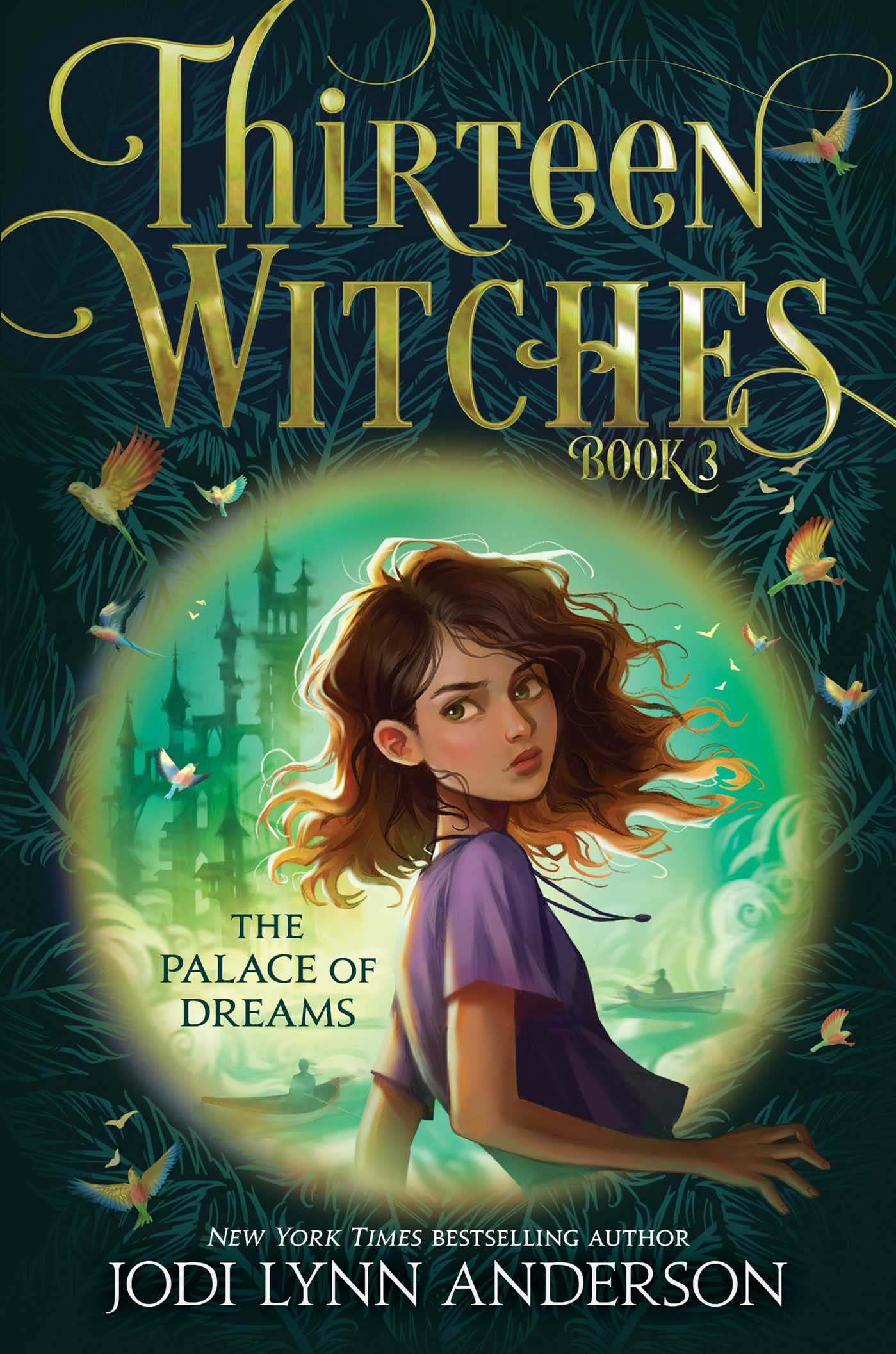 The Palace of Dreams Non-fiction