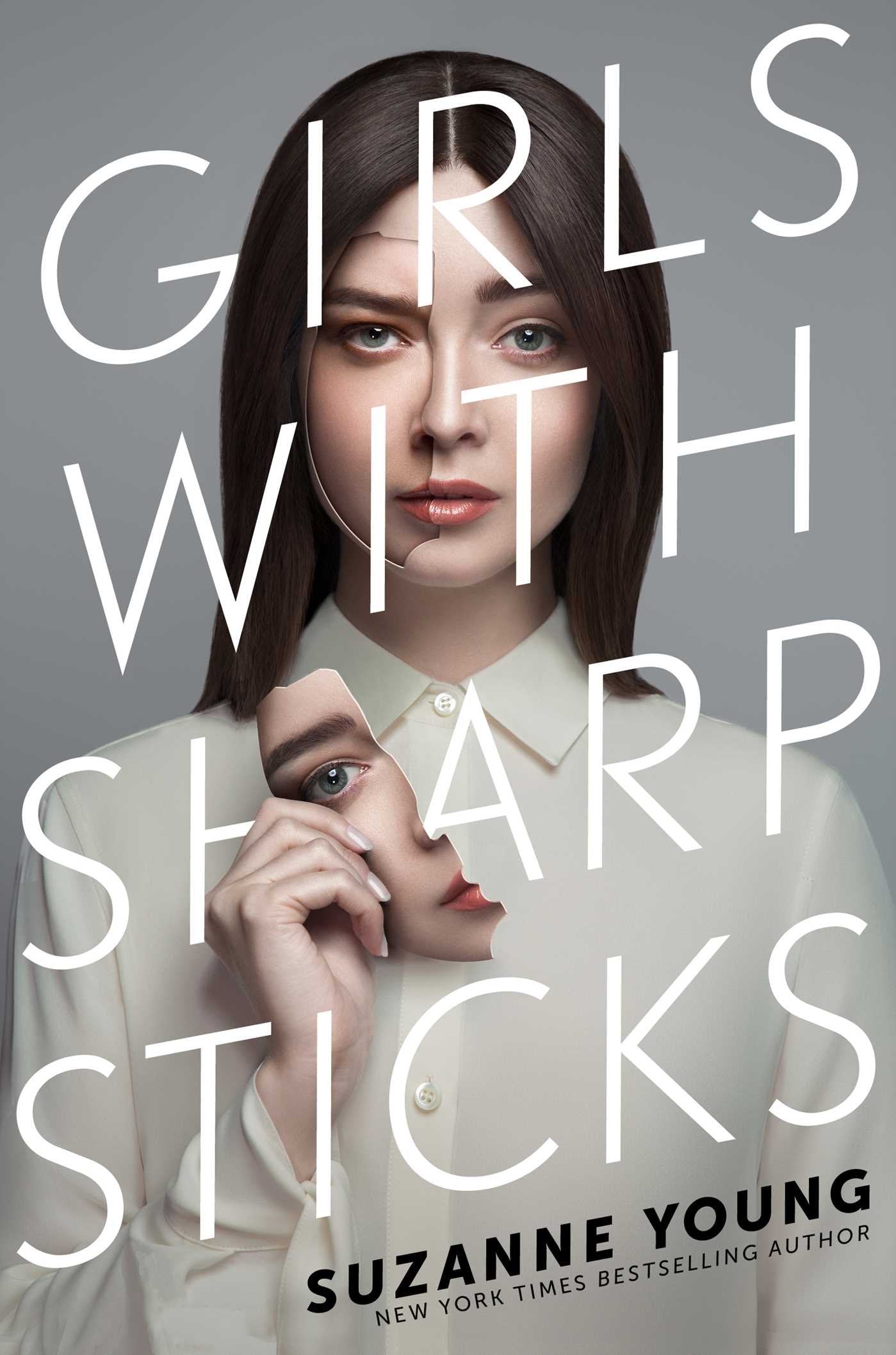 Girls with Sharp Sticks (Volume 1) Fiction