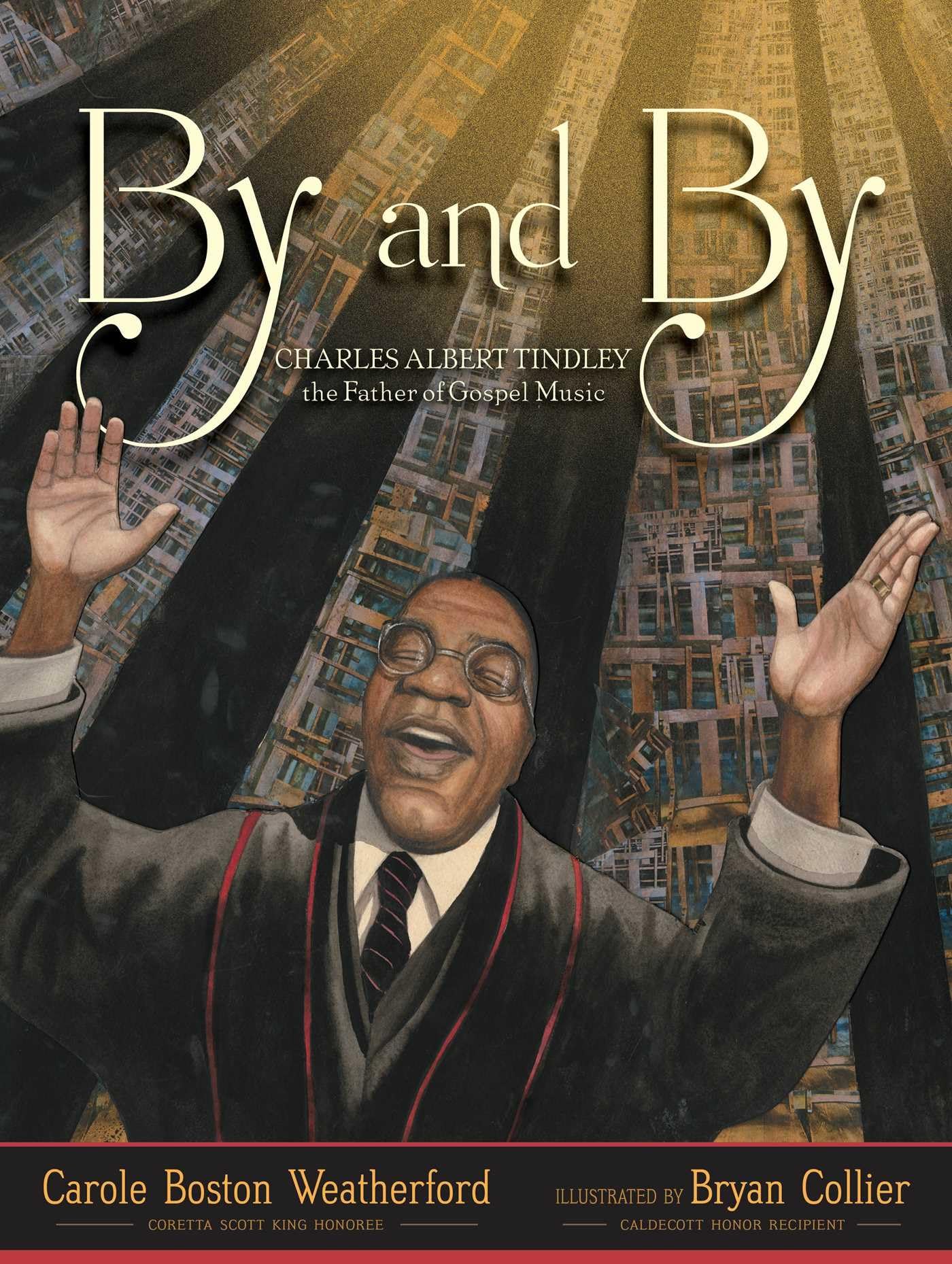 By and By: Charles Albert Tindley, the Father of Gospel Music Health, Nutrition & Fitness