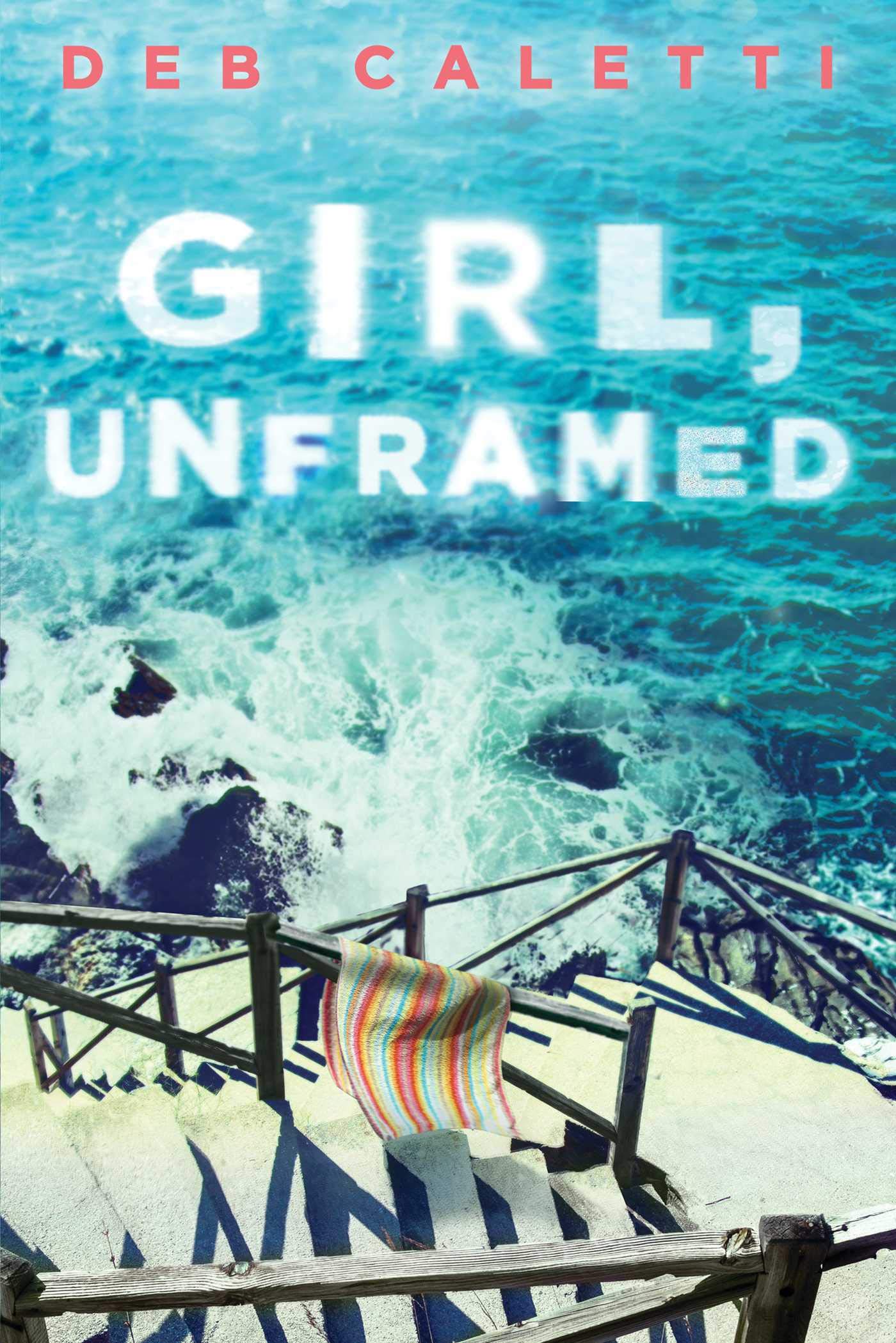 Girl, Unframed Parents & Children Books