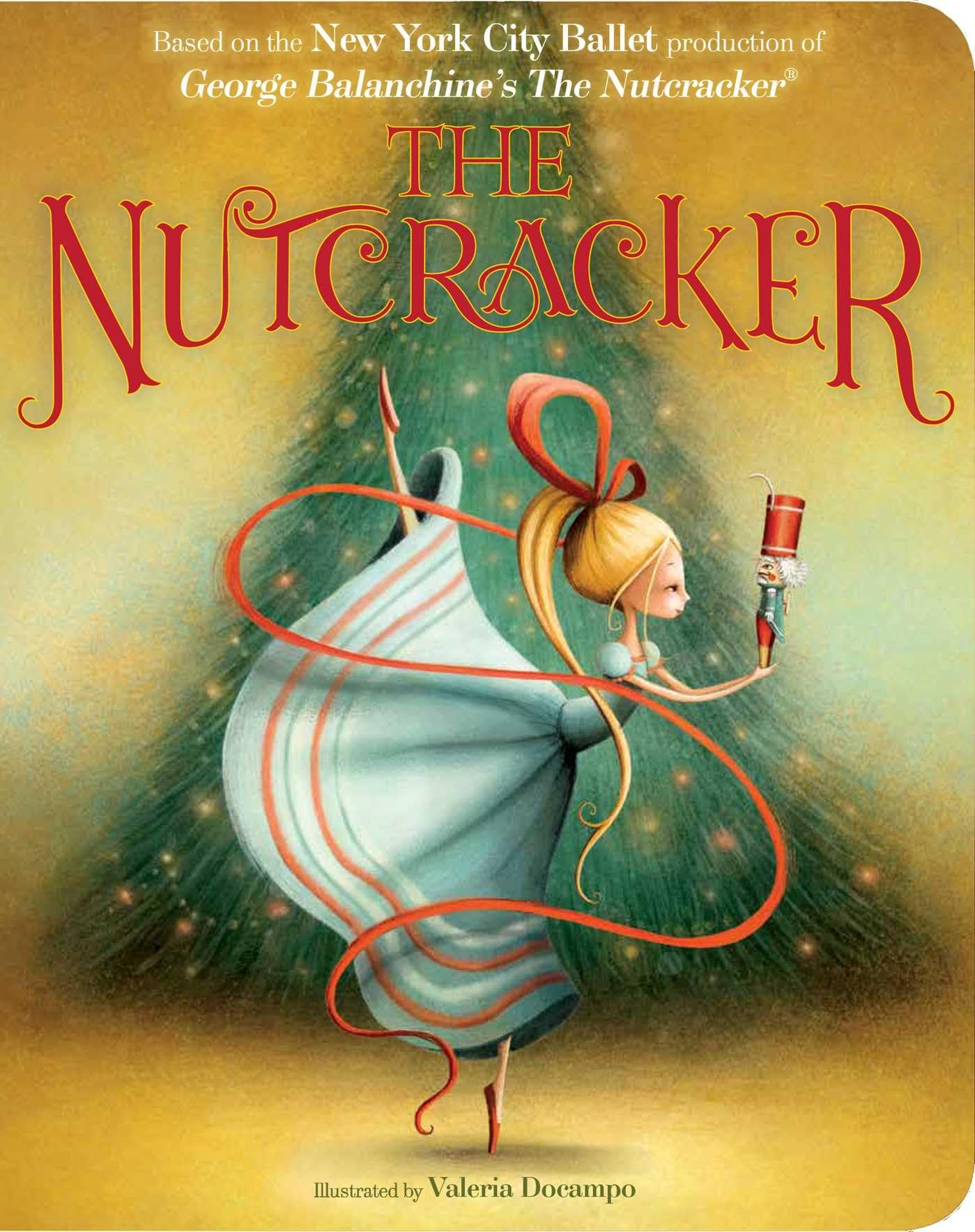 The Nutcracker Non-fiction