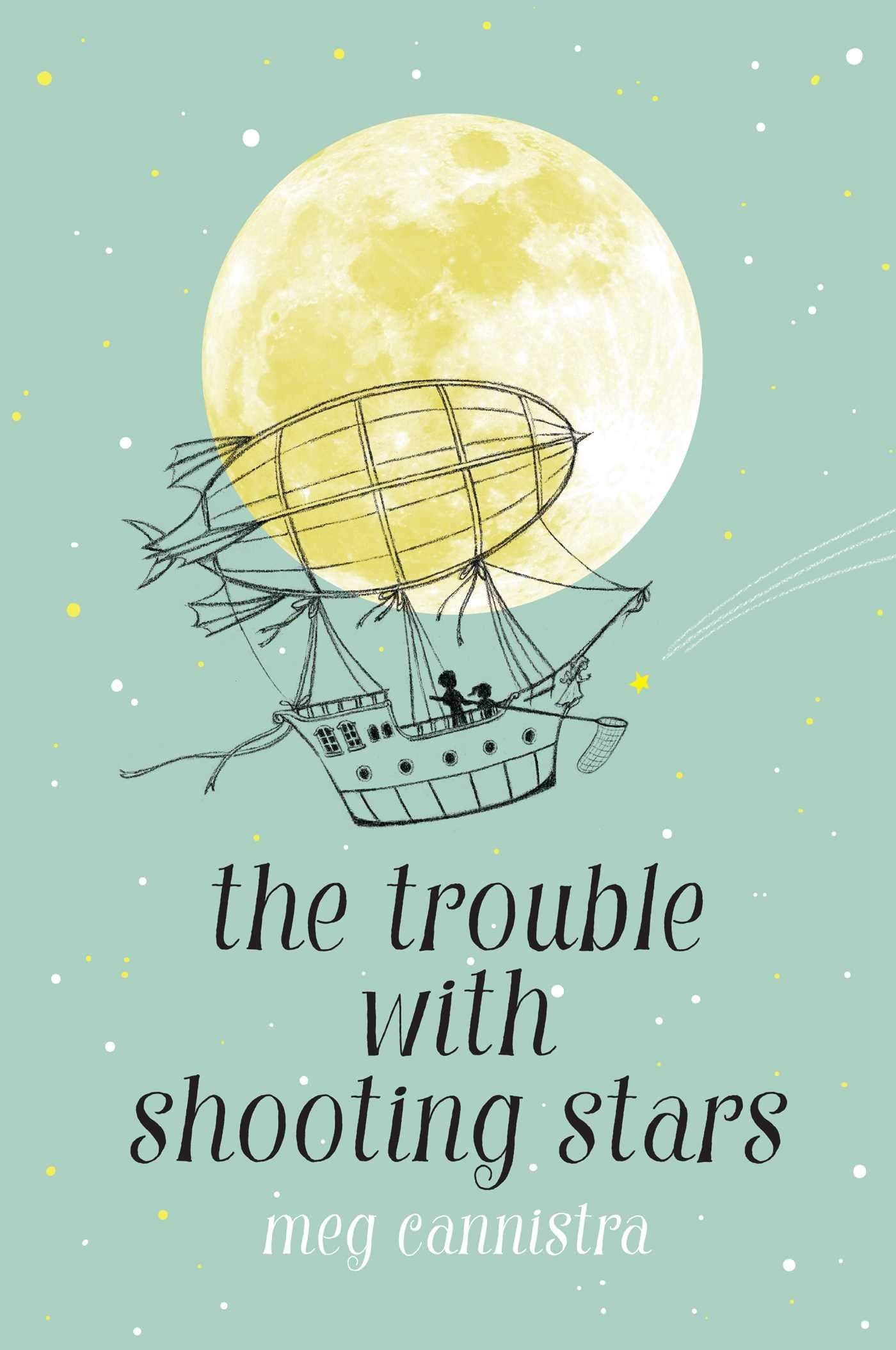 The Trouble with Shooting Stars Non-fiction