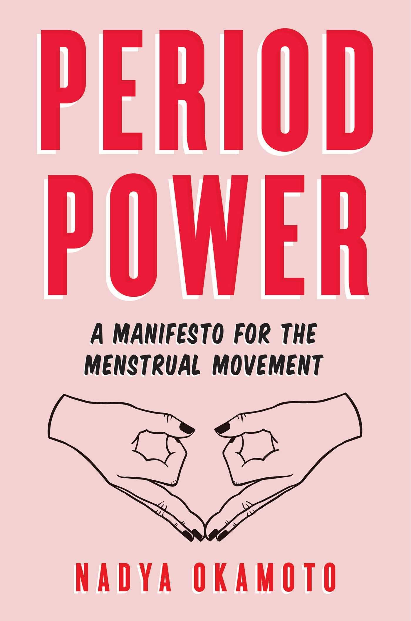 Period Power Education