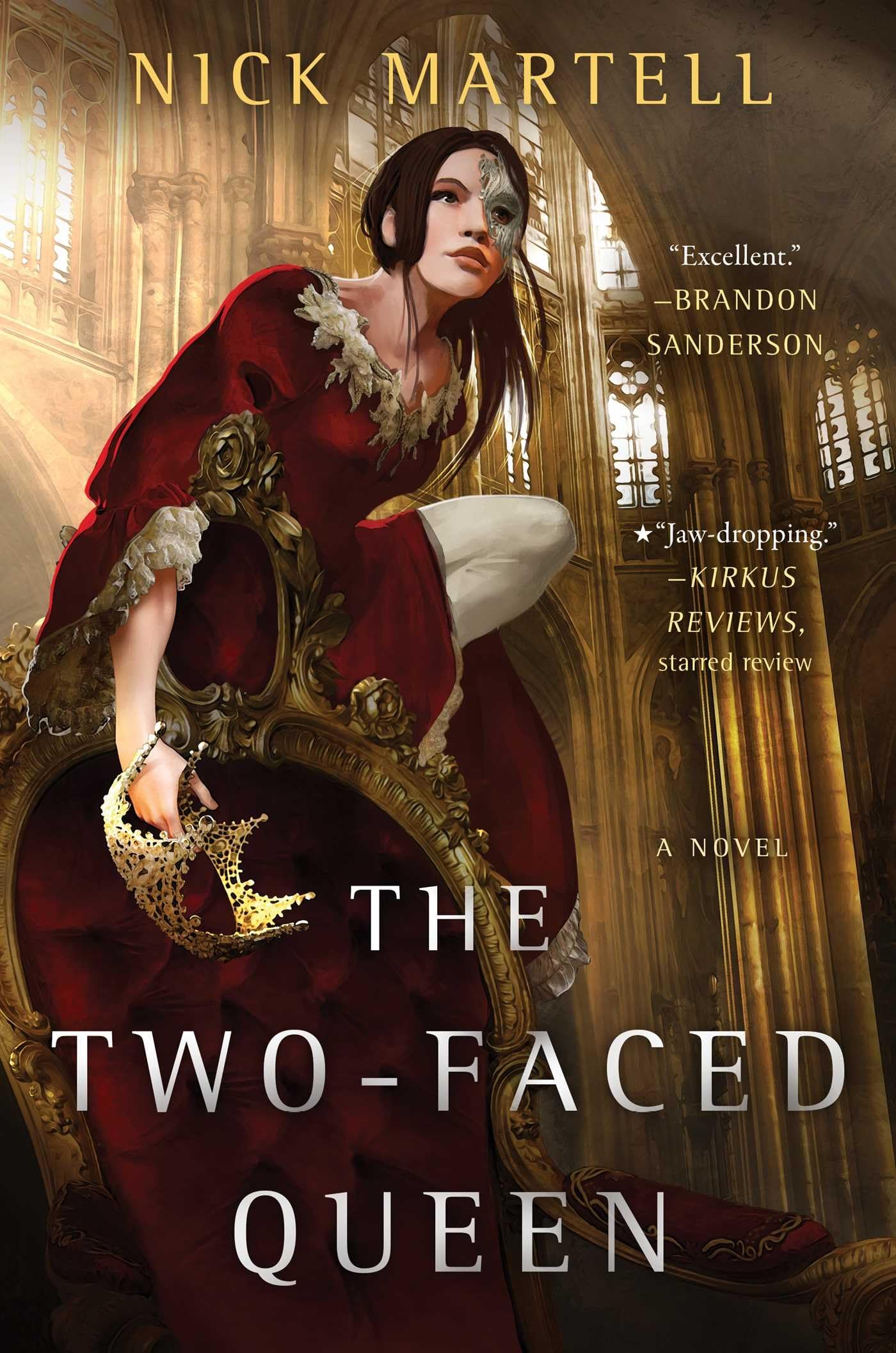 The Two-Faced Queen (Volume 2) (The Legacy of the Mercenary King, Band 2) Action & Adventure