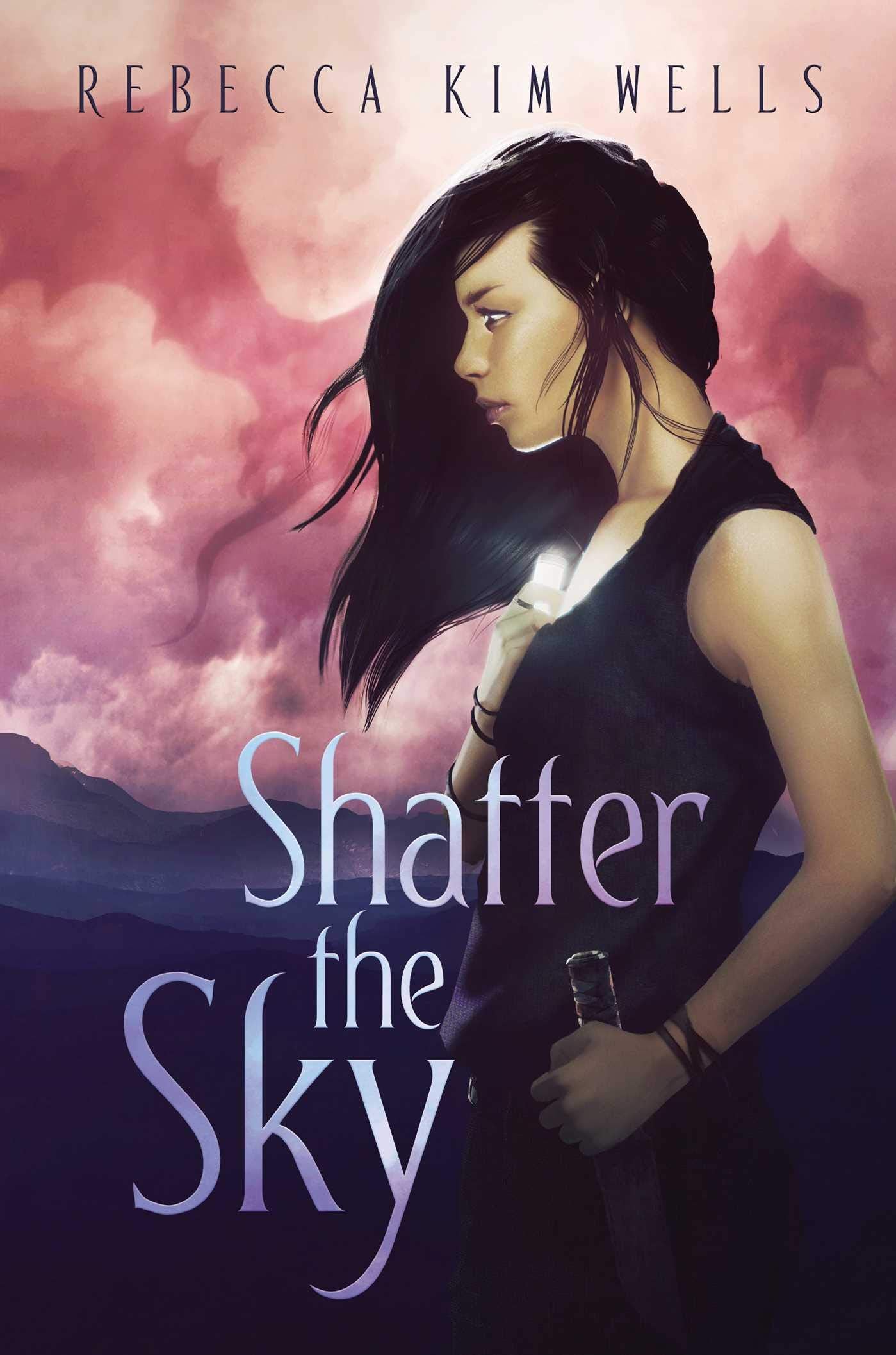 Shatter the Sky Fiction