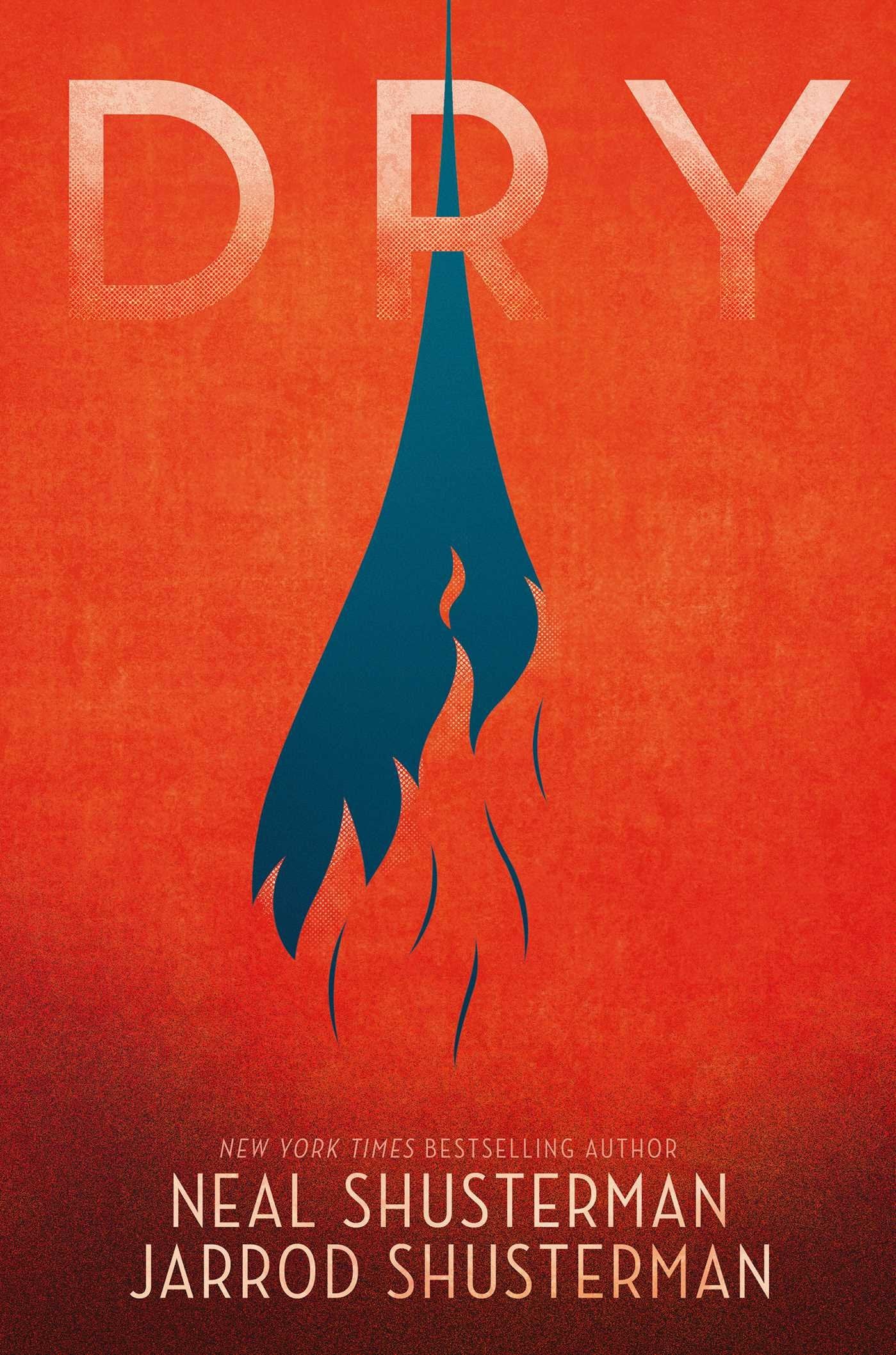 Dry Fiction books for children