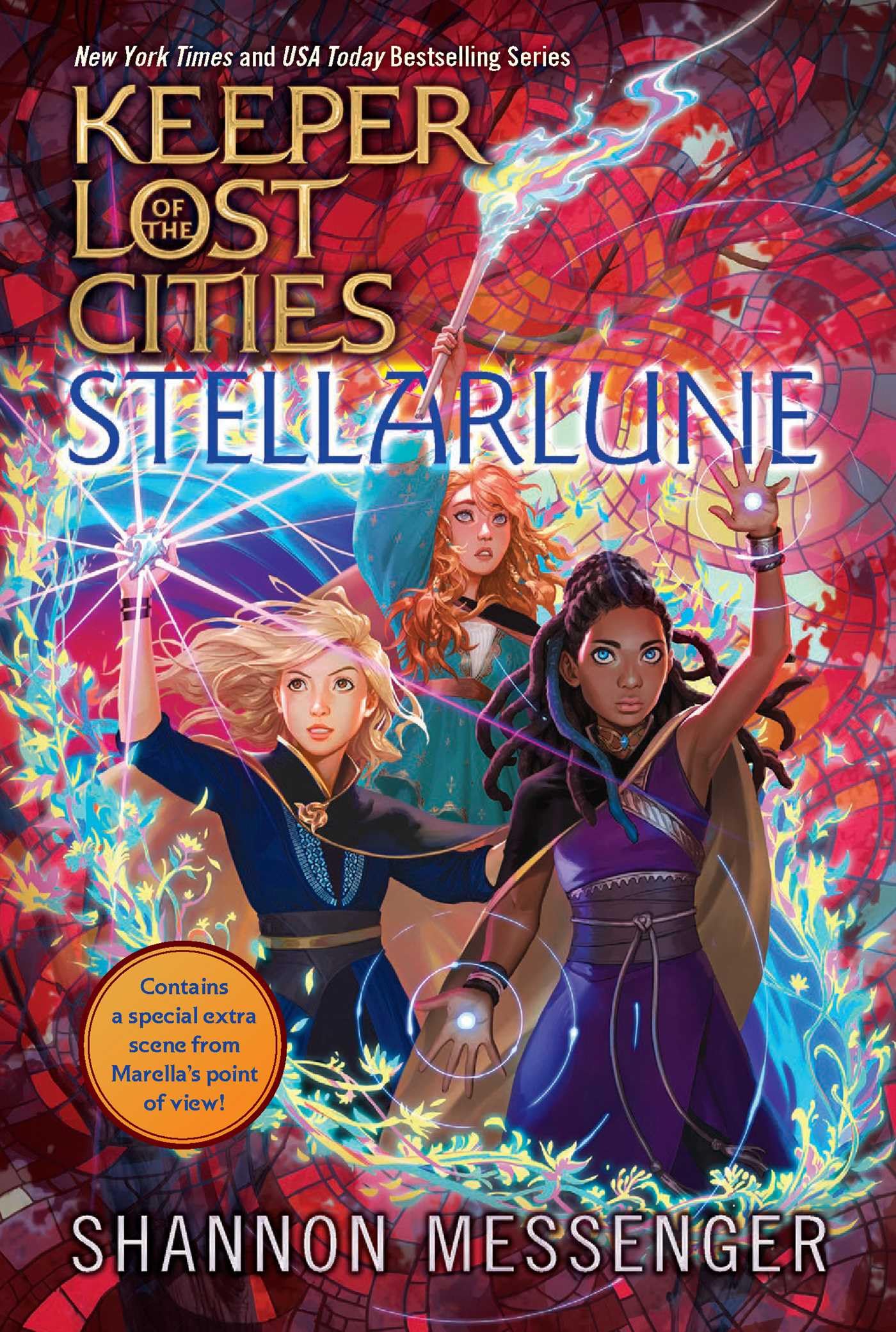 Product Image: Stellarlune