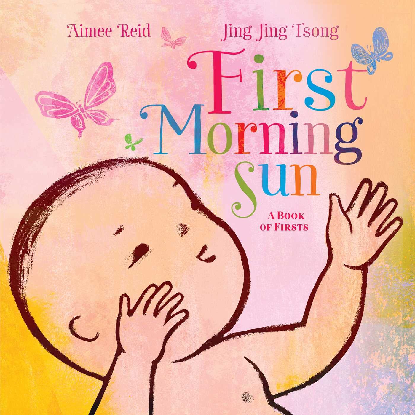 First Morning Sun Parents & Children
