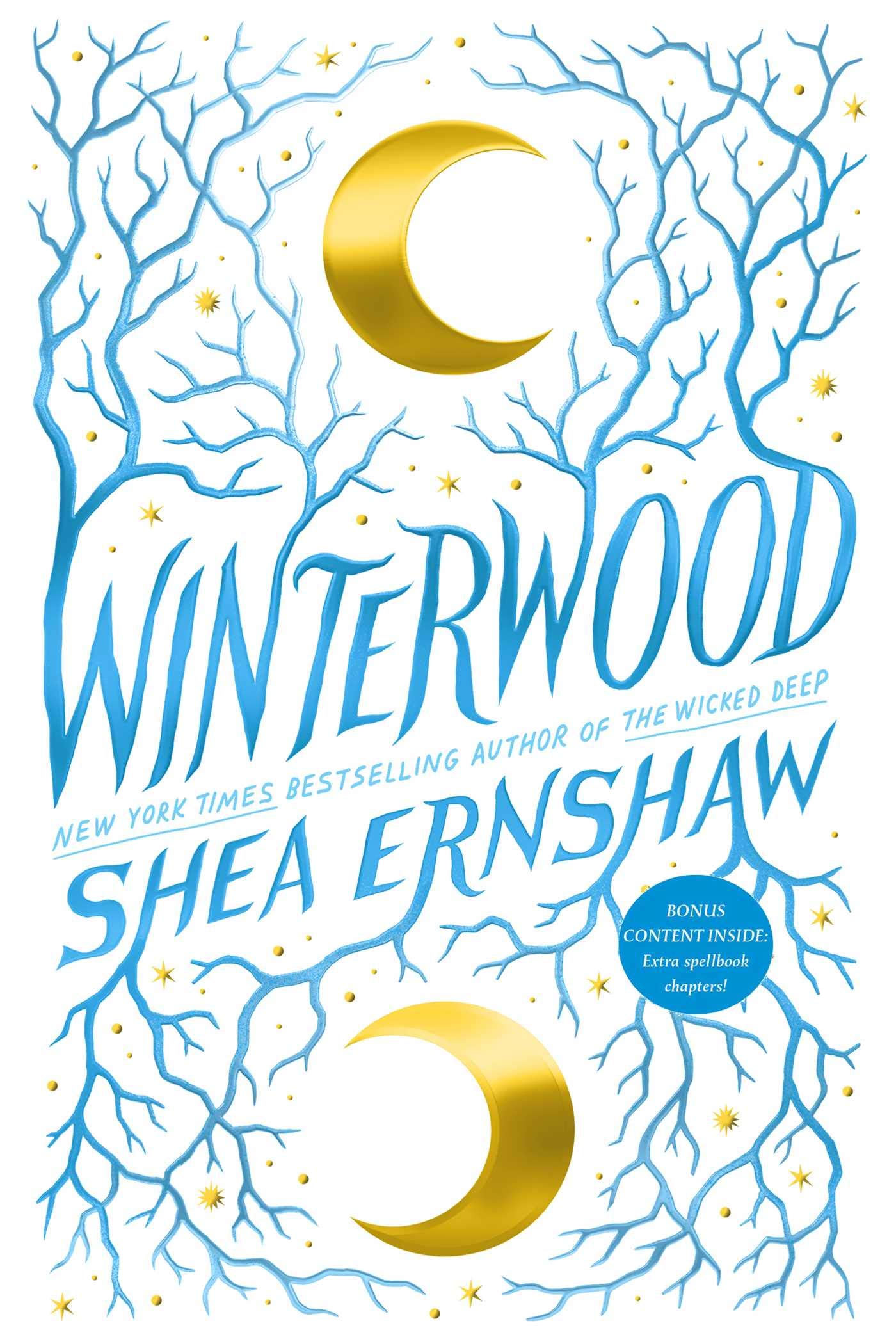 Winterwood Romance