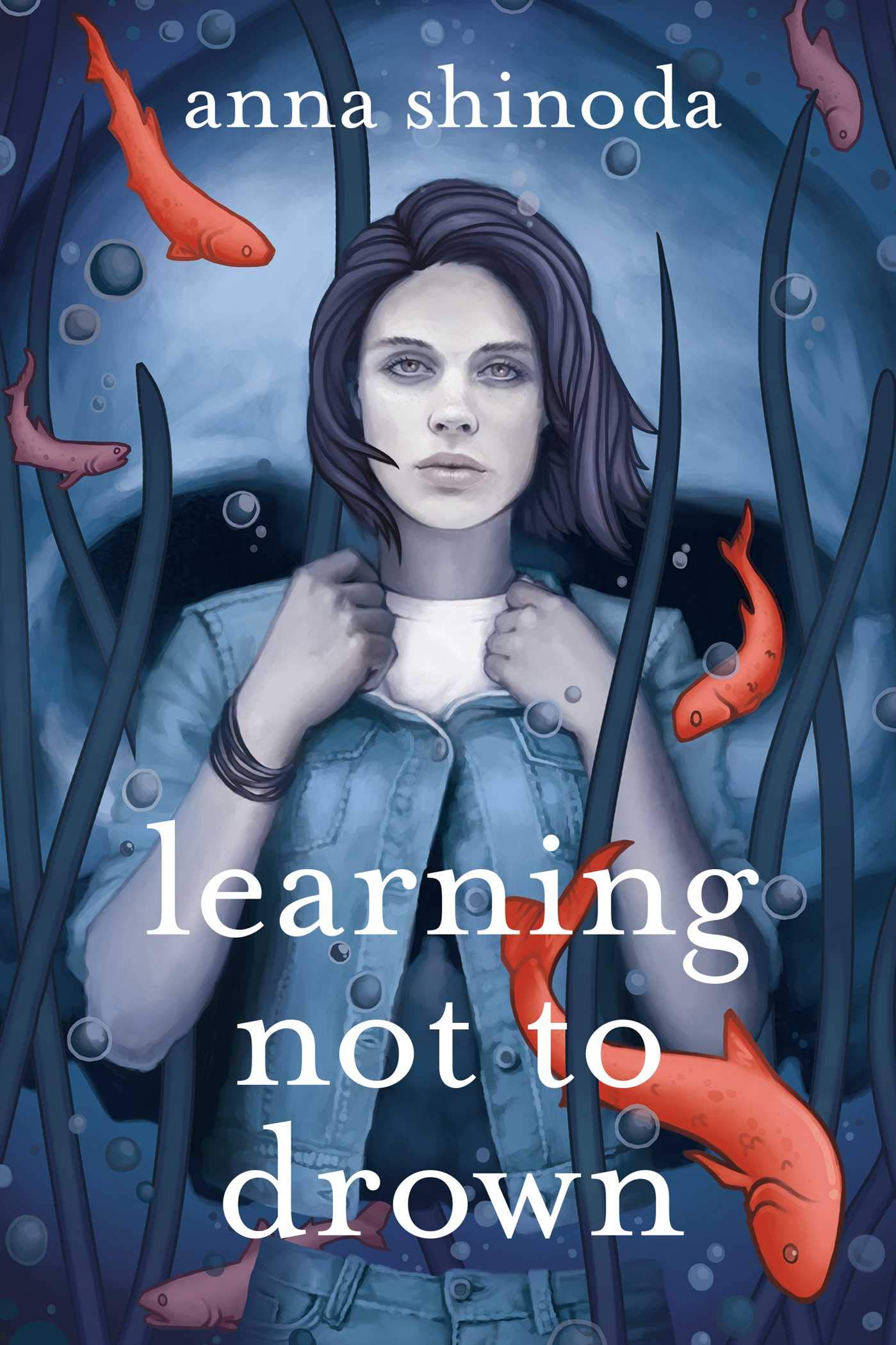 Learning Not to Drown Fiction