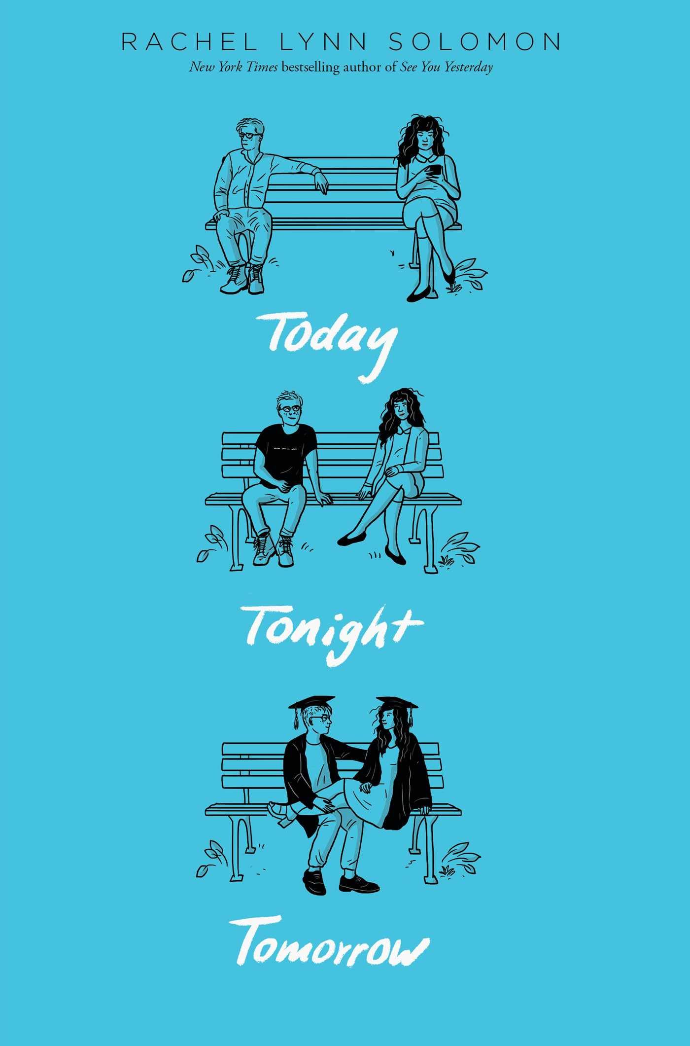 Today Tonight Tomorrow Posters