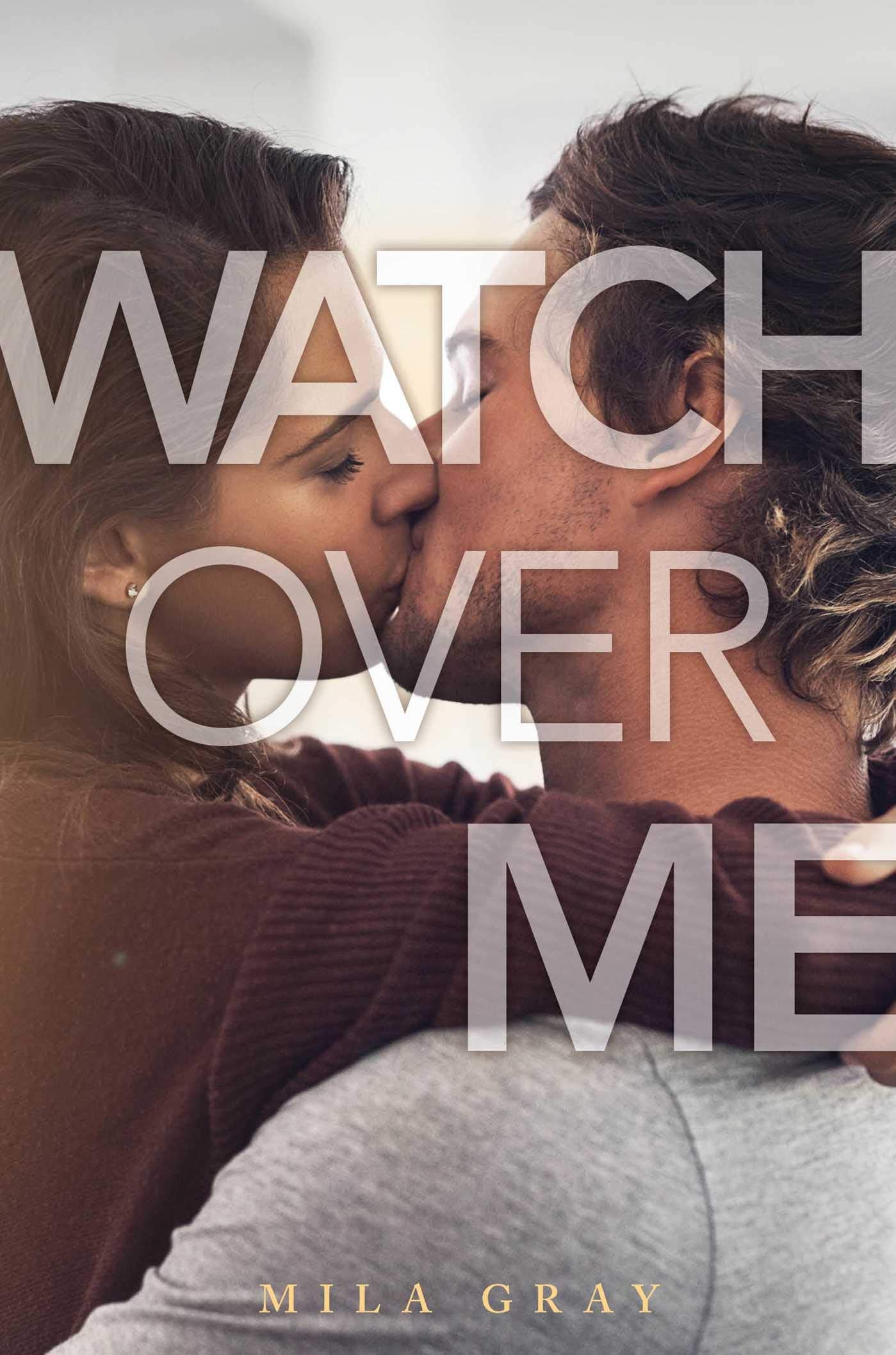 Watch Over Me Eroticism