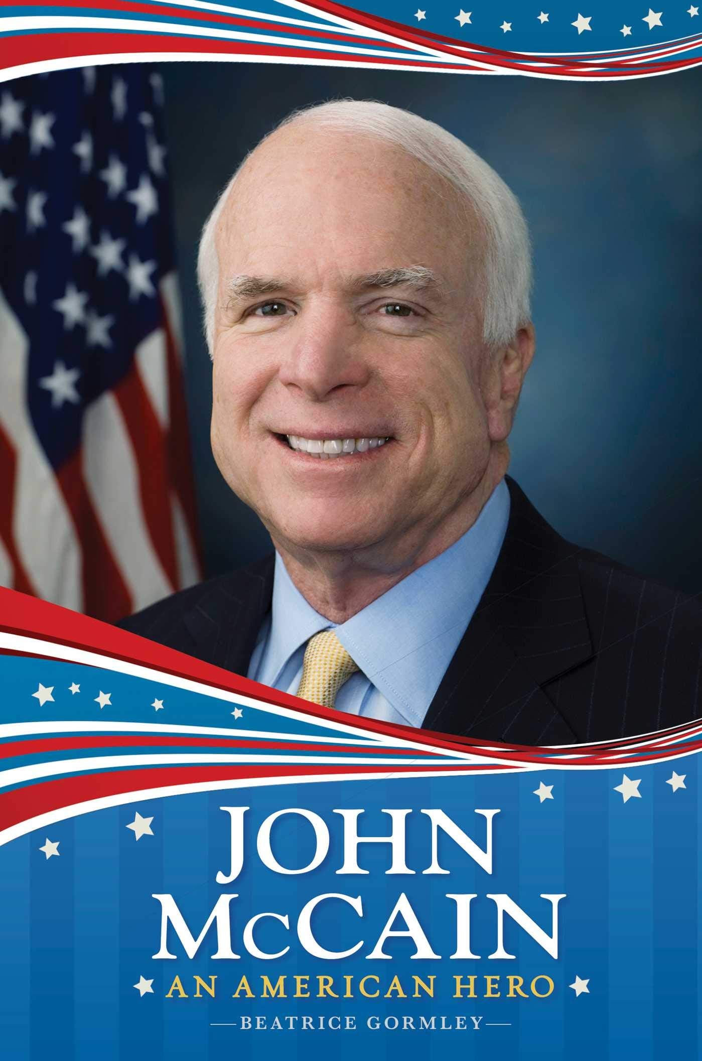 John McCain Politics & History