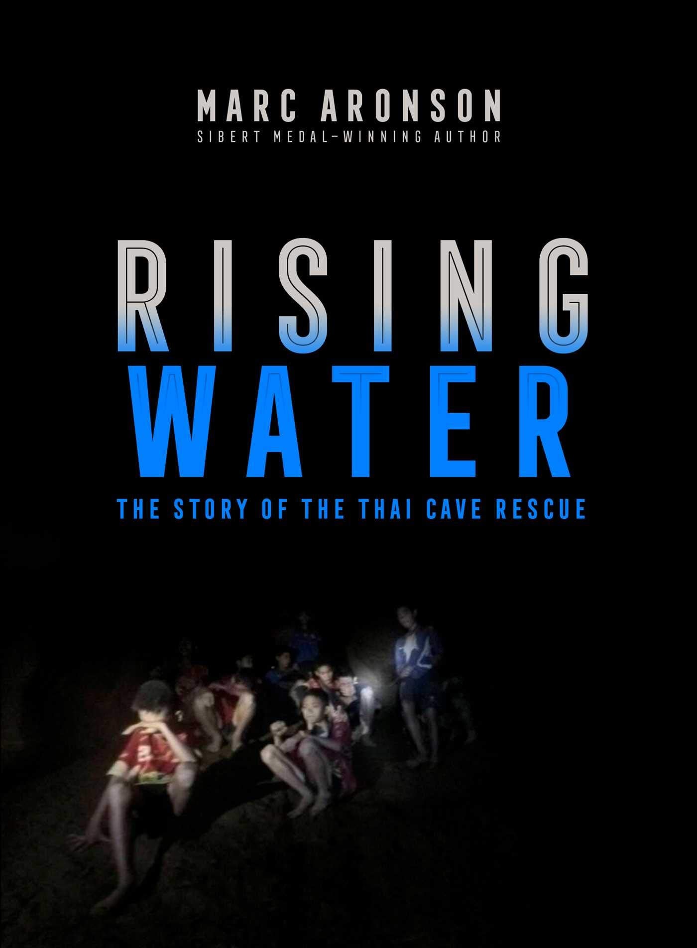 Rising Water: The Story of the Thai Cave Rescue Leisure & Fun