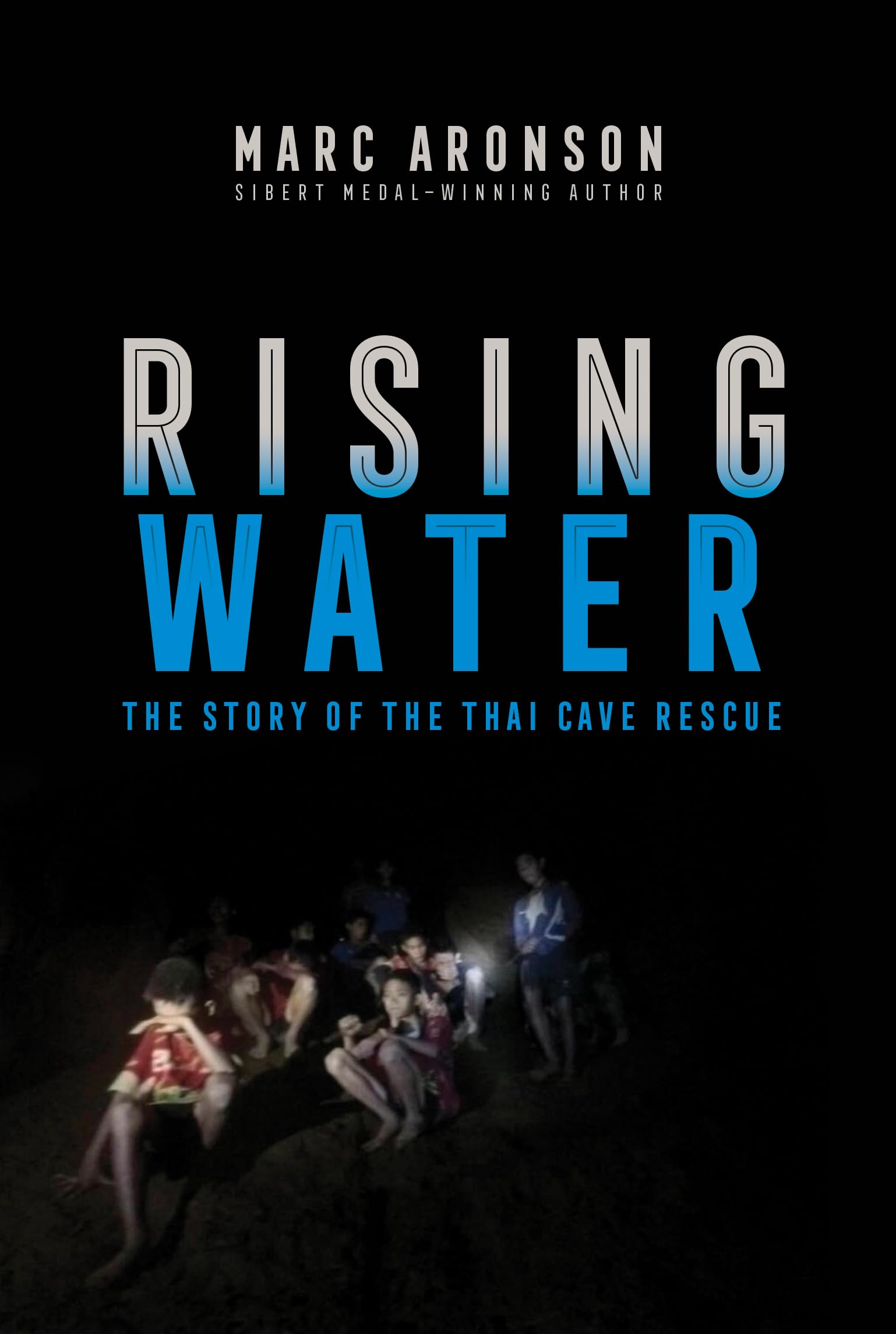 Rising Water: The Story of the Thai Cave Rescue Leisure & Fun