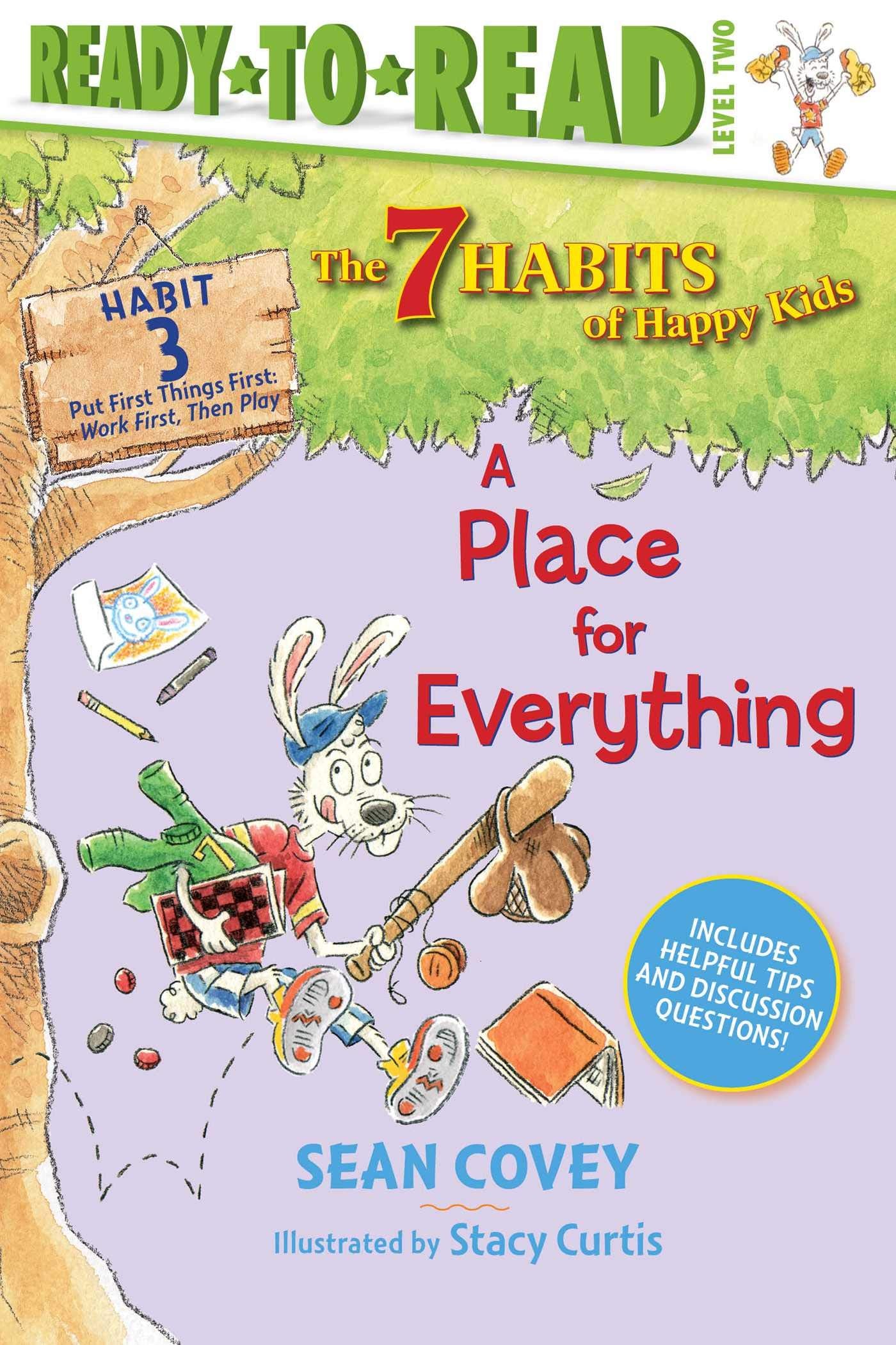 Product Image: A Place for Everything