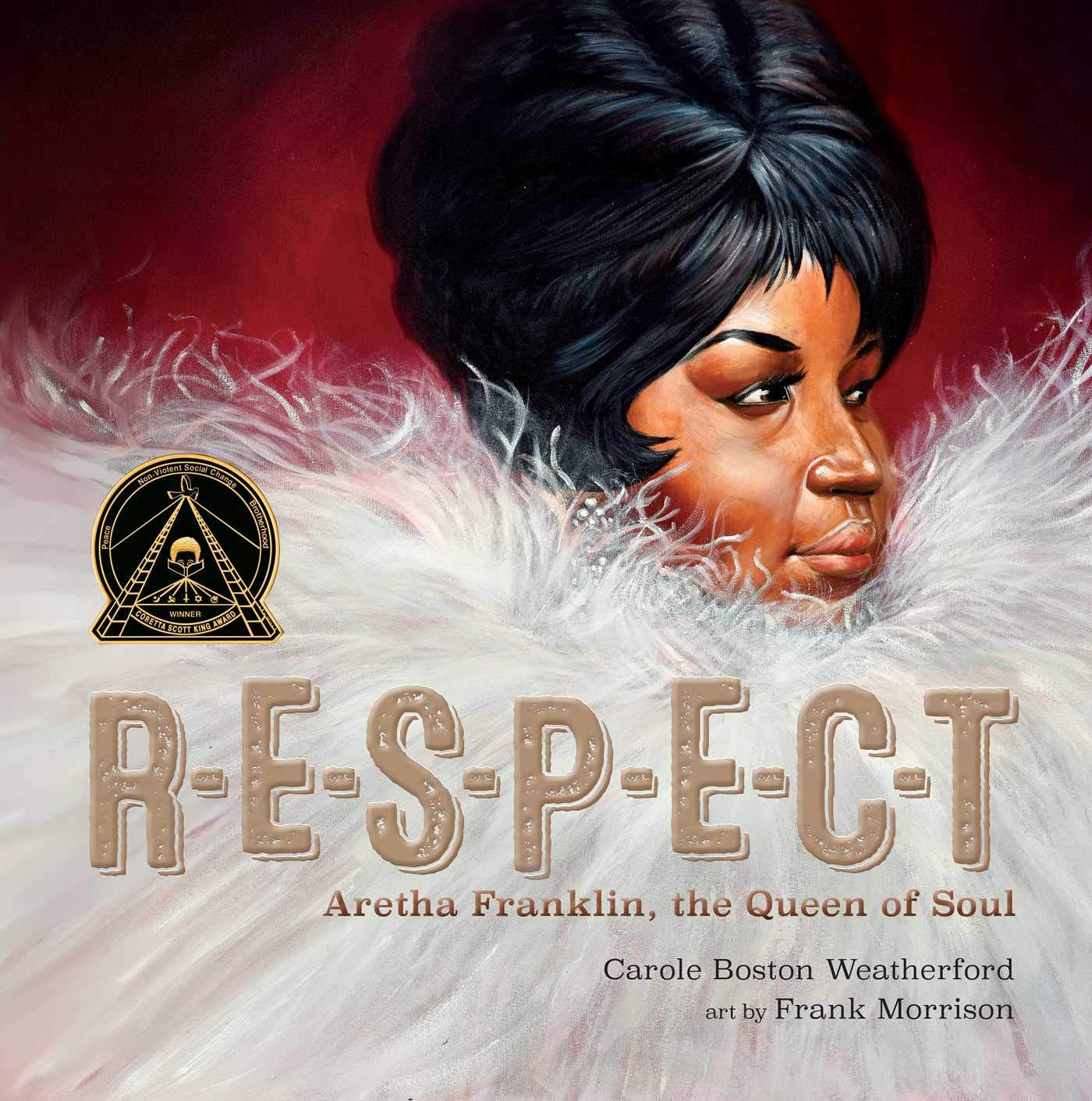 Respect Politics & History books