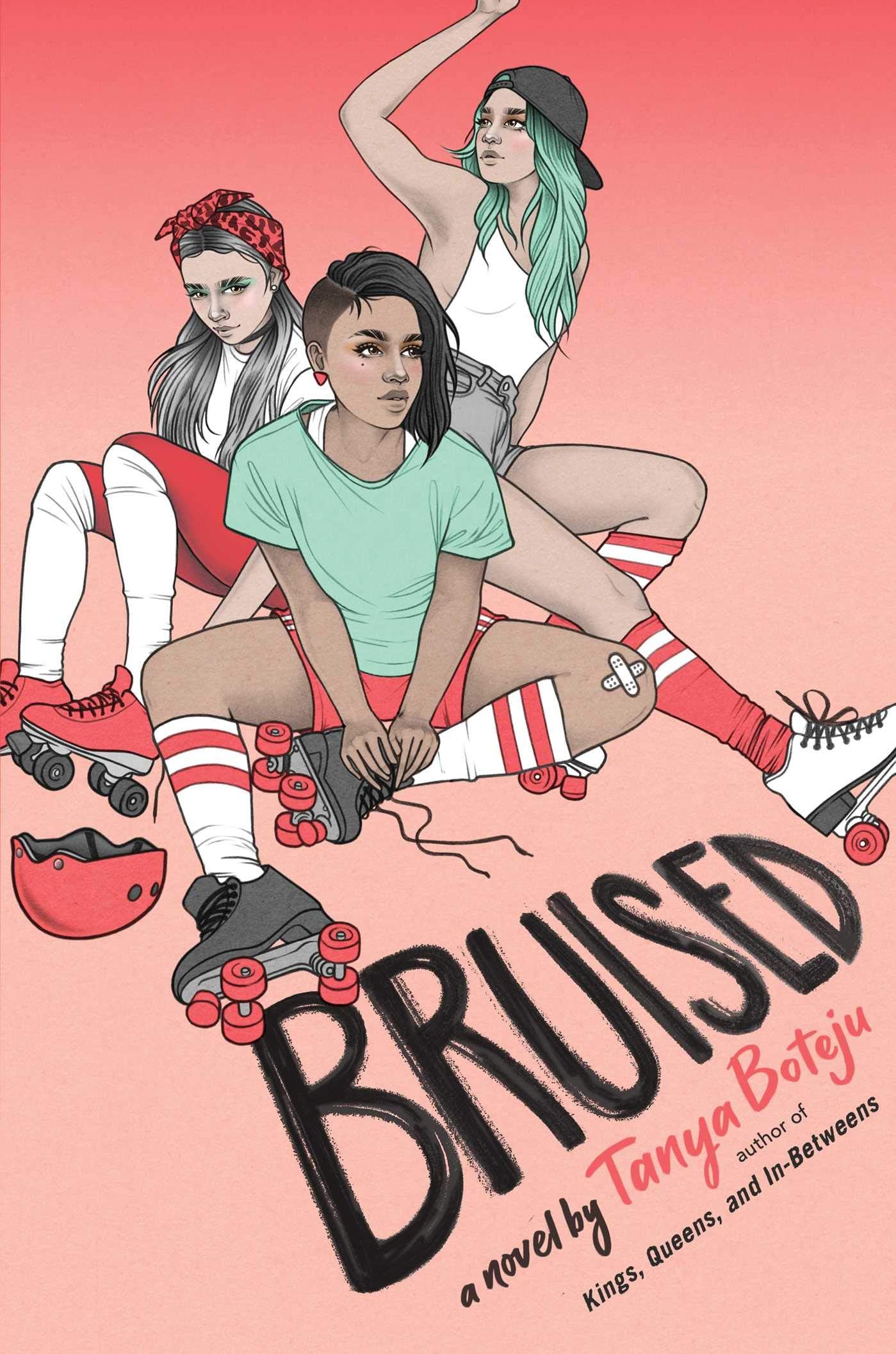Product Image: Bruised