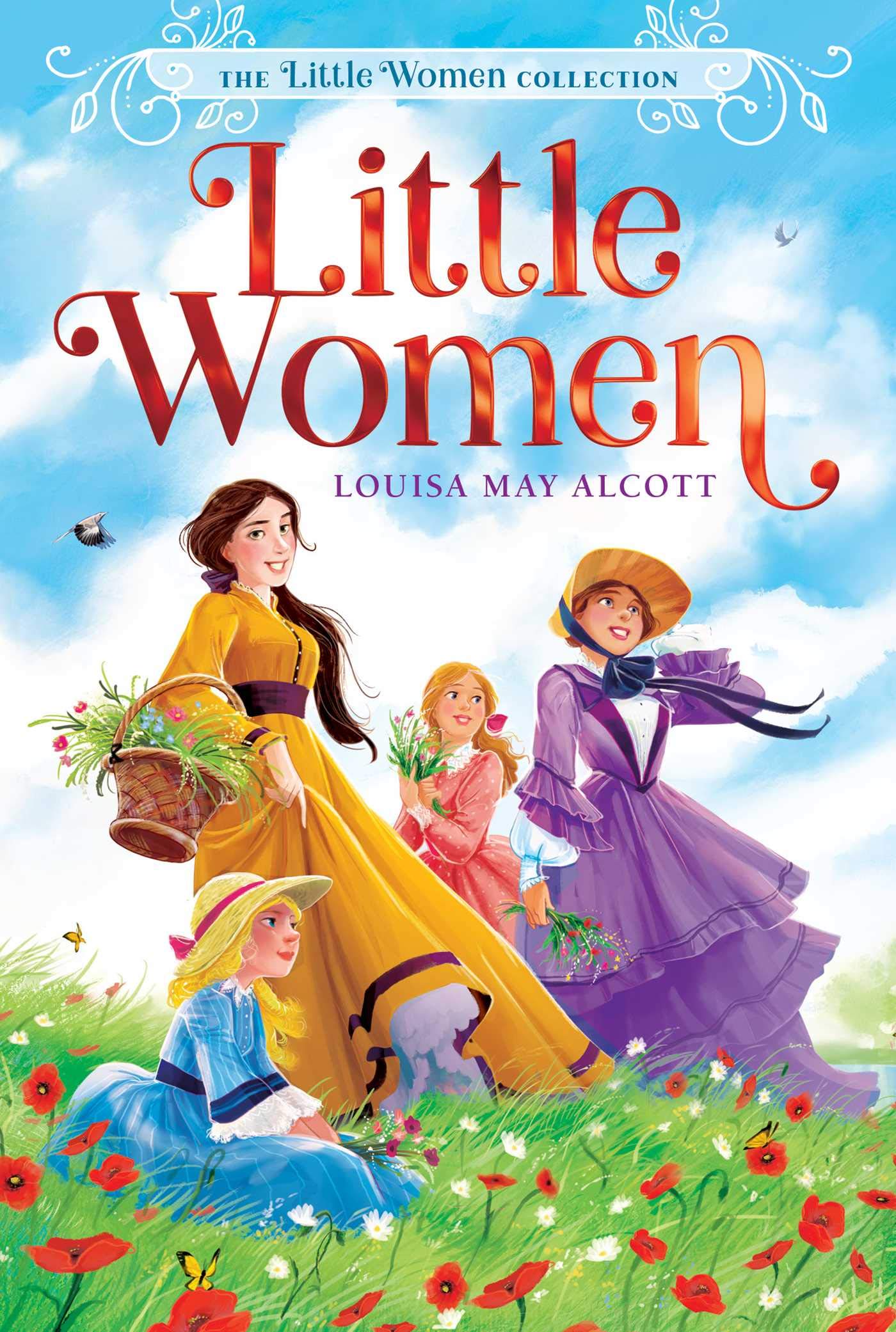 Little Women Non-fiction