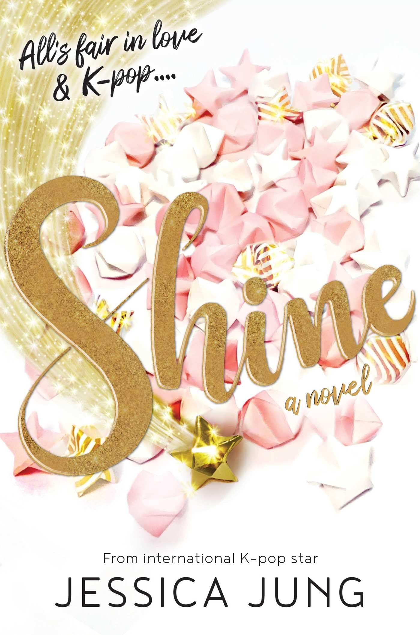 Product Image: Shine