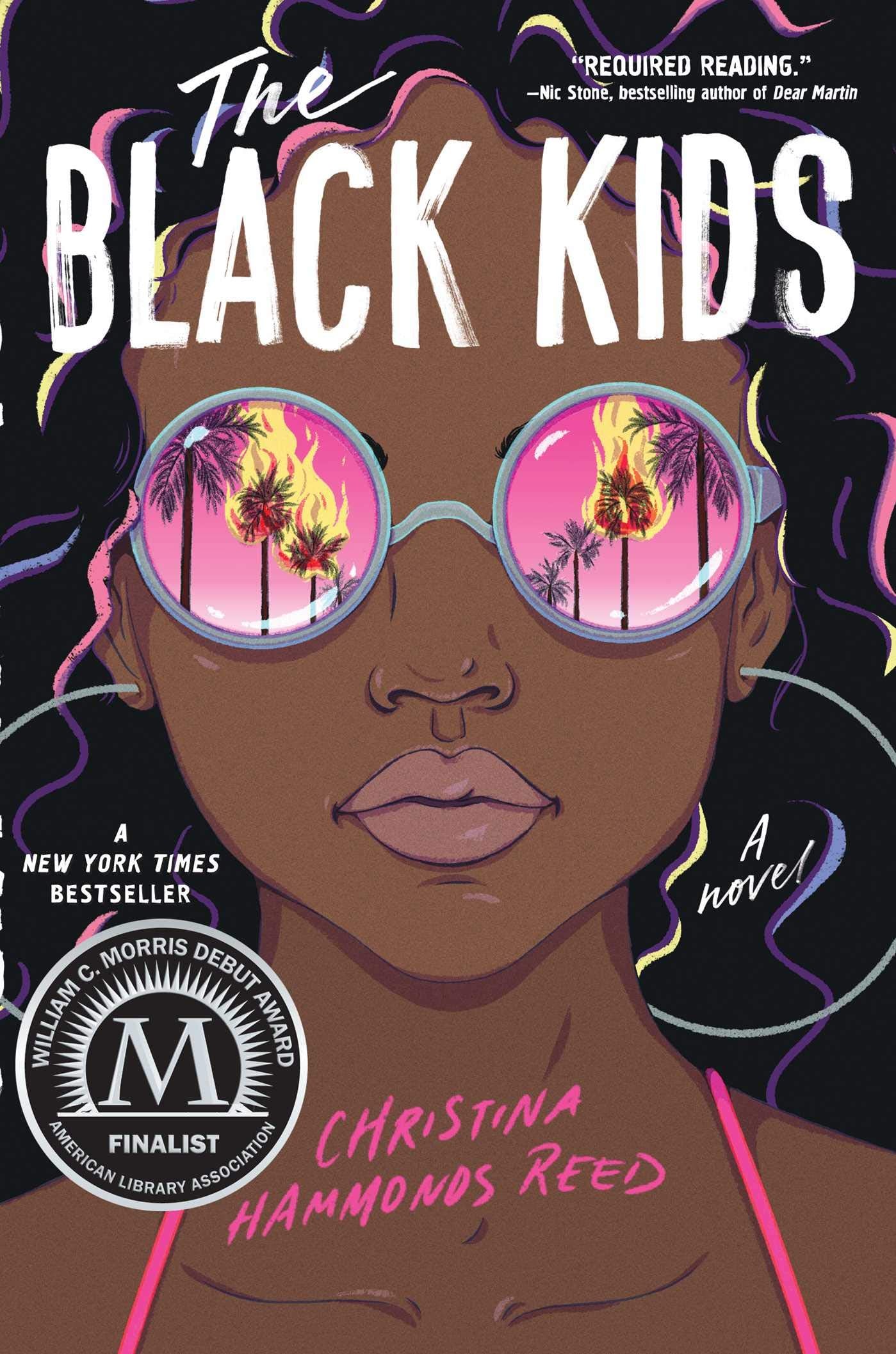 Product Image: The Black Kids