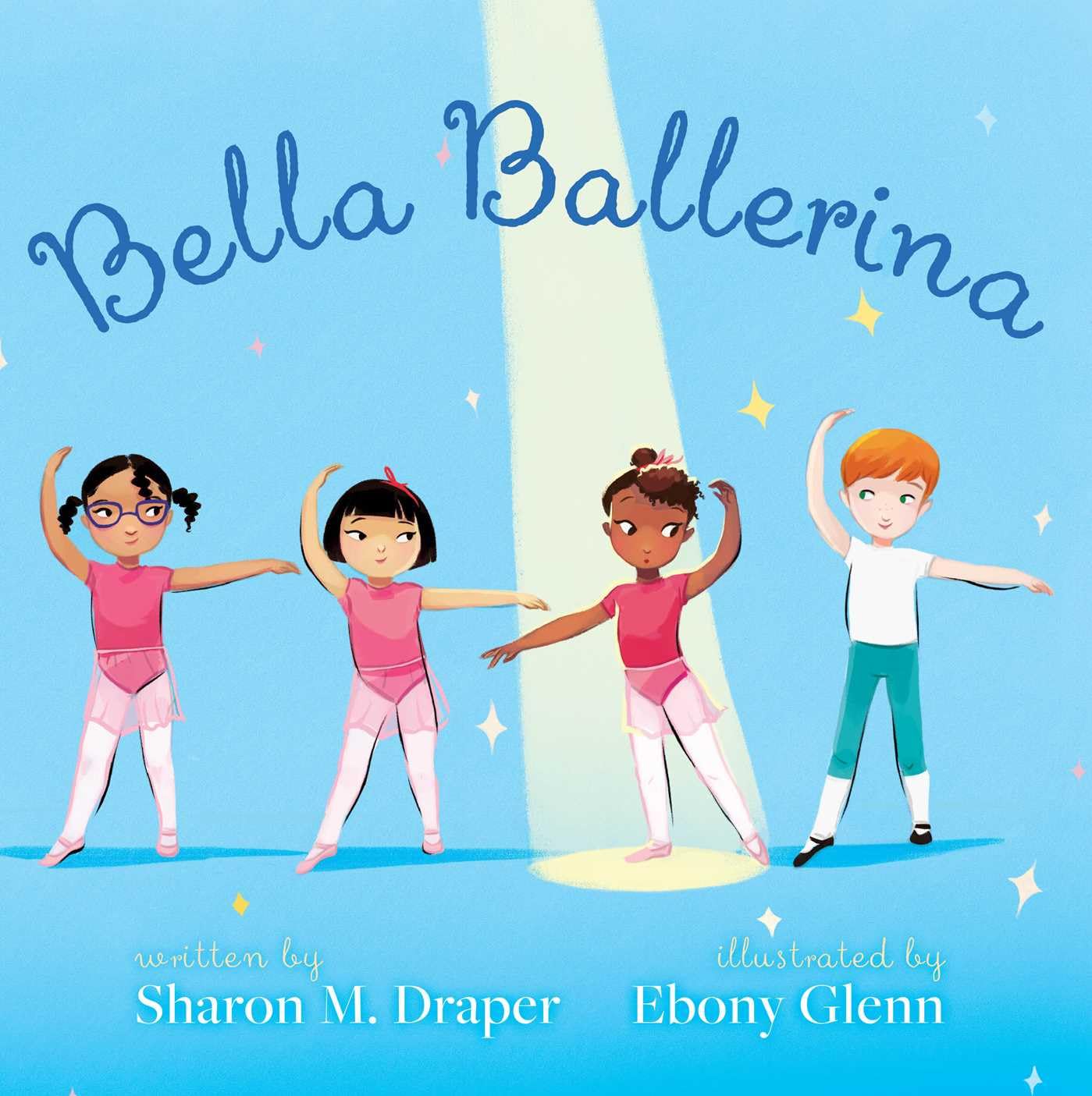 Product Image: Bella Ballerina