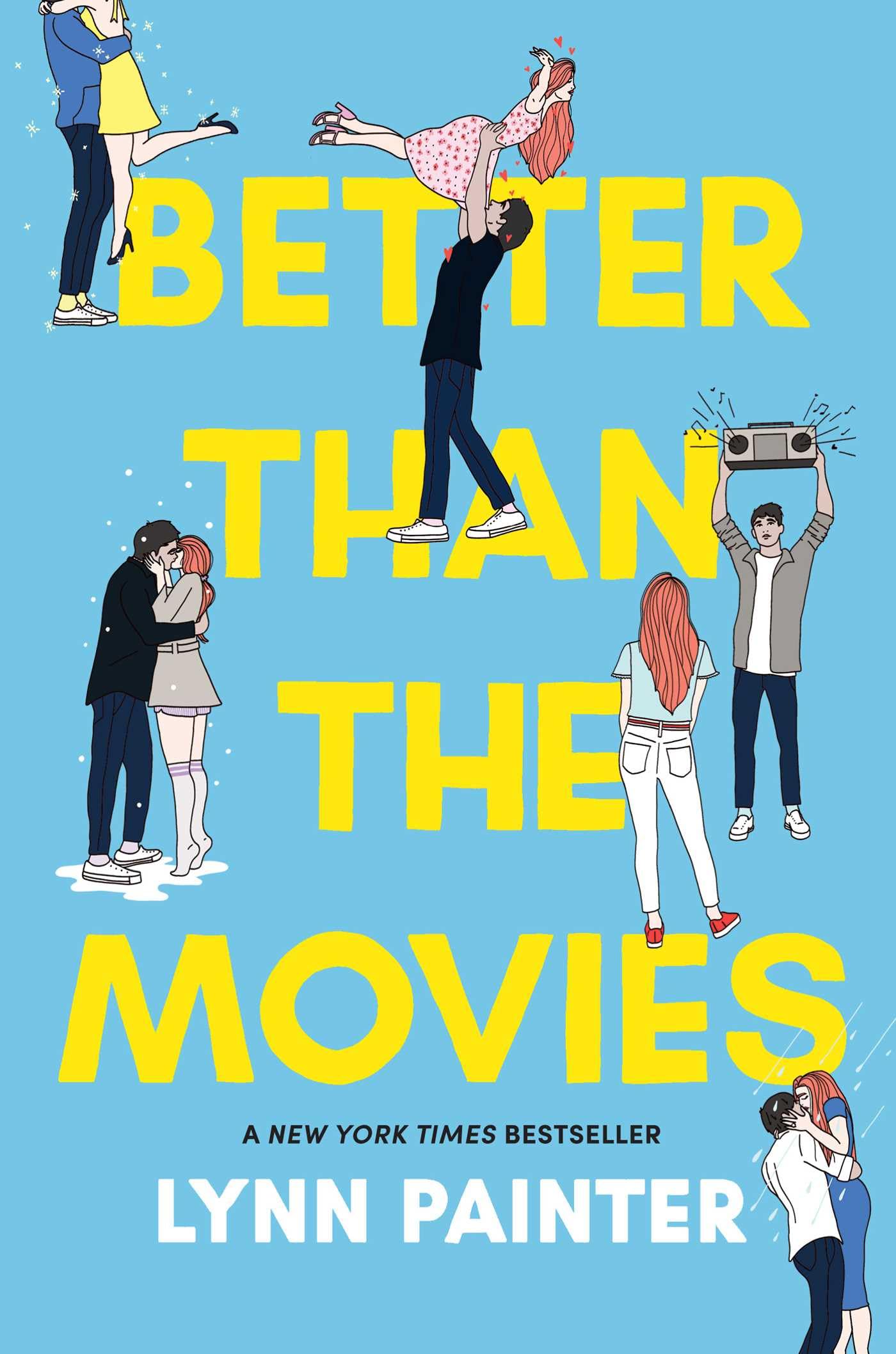 Product Image: Better Than the Movies