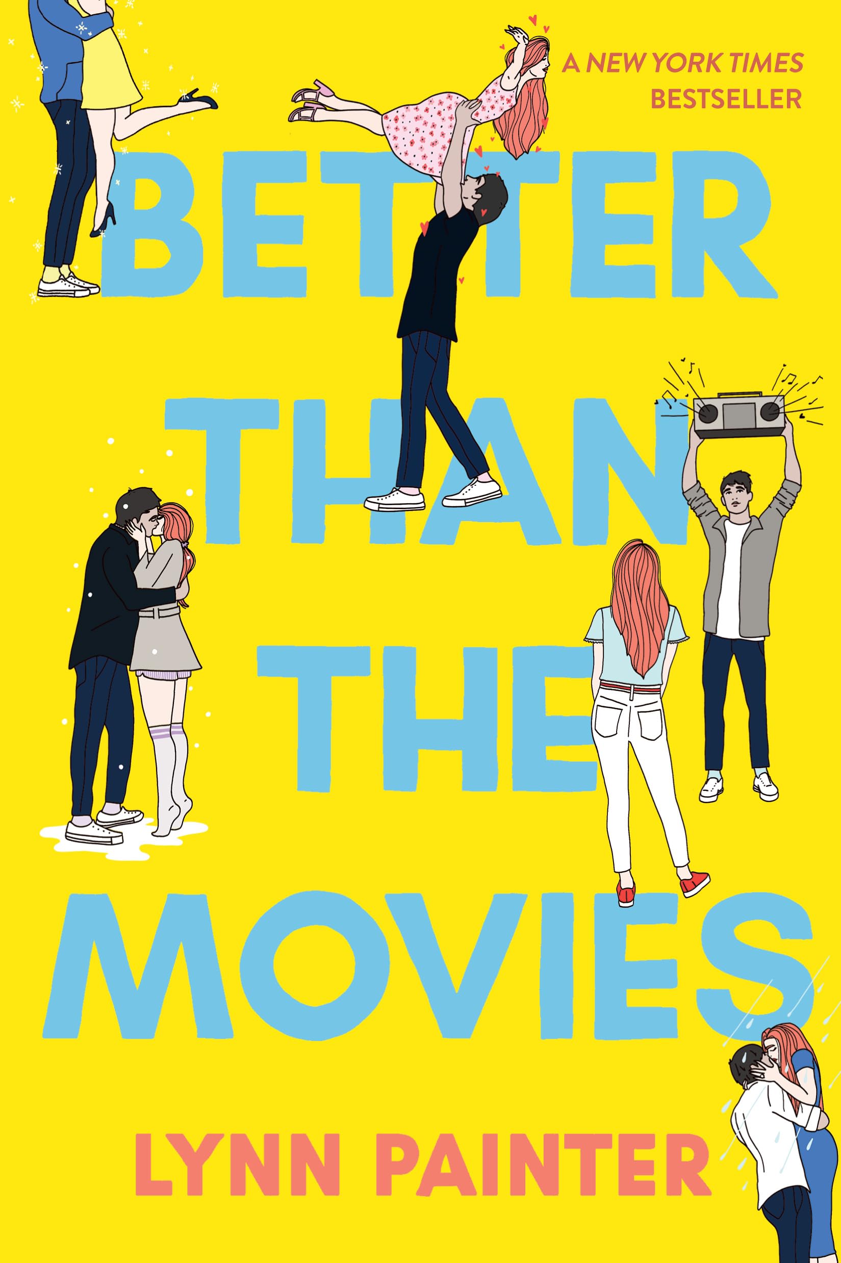 Product Image: Better Than the Movies