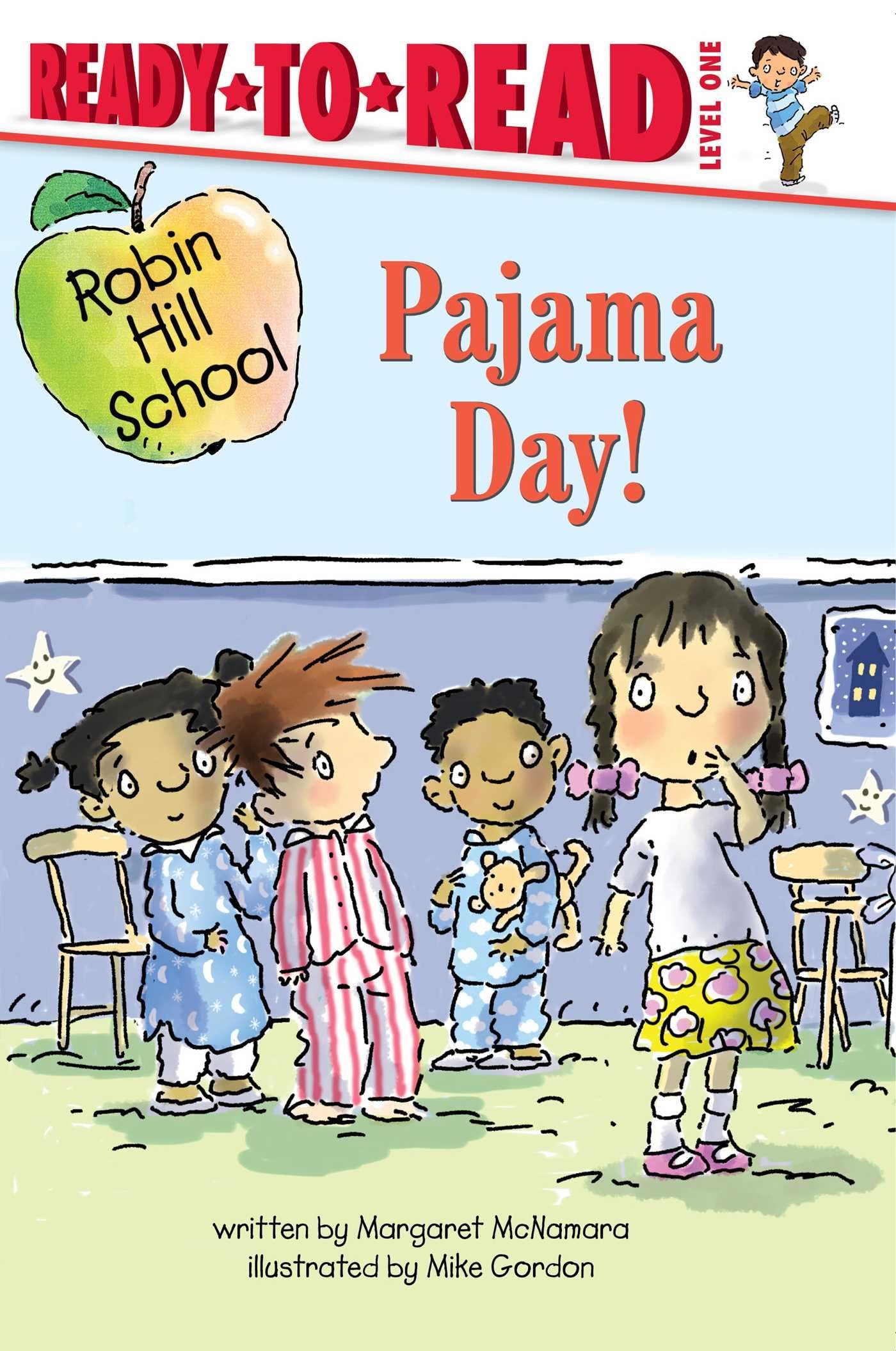 Pajama Day!: Ready-to-Read Level 1 book