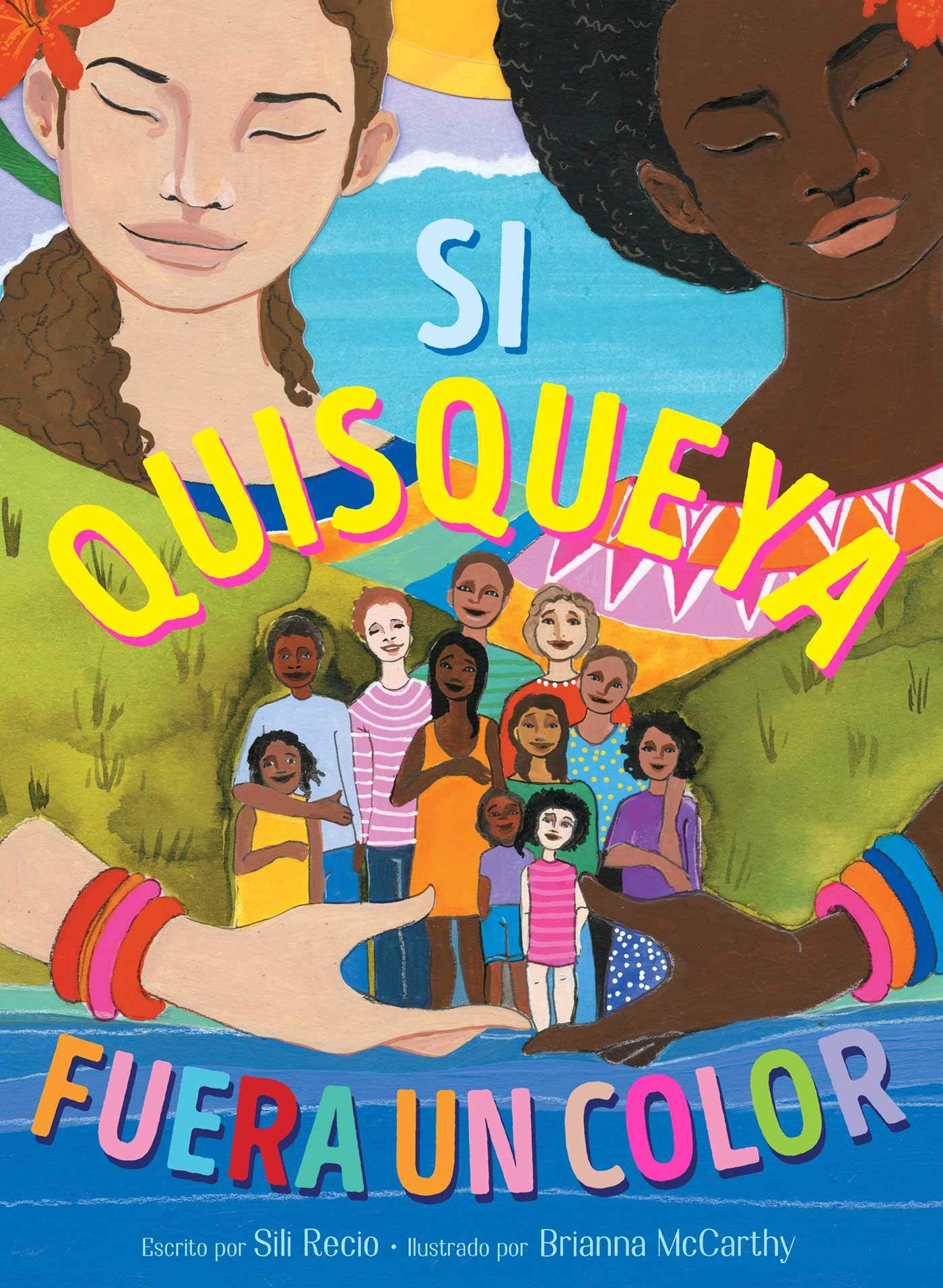 Si Quisqueya fuera un color (If Dominican Were a Color) Non-fiction