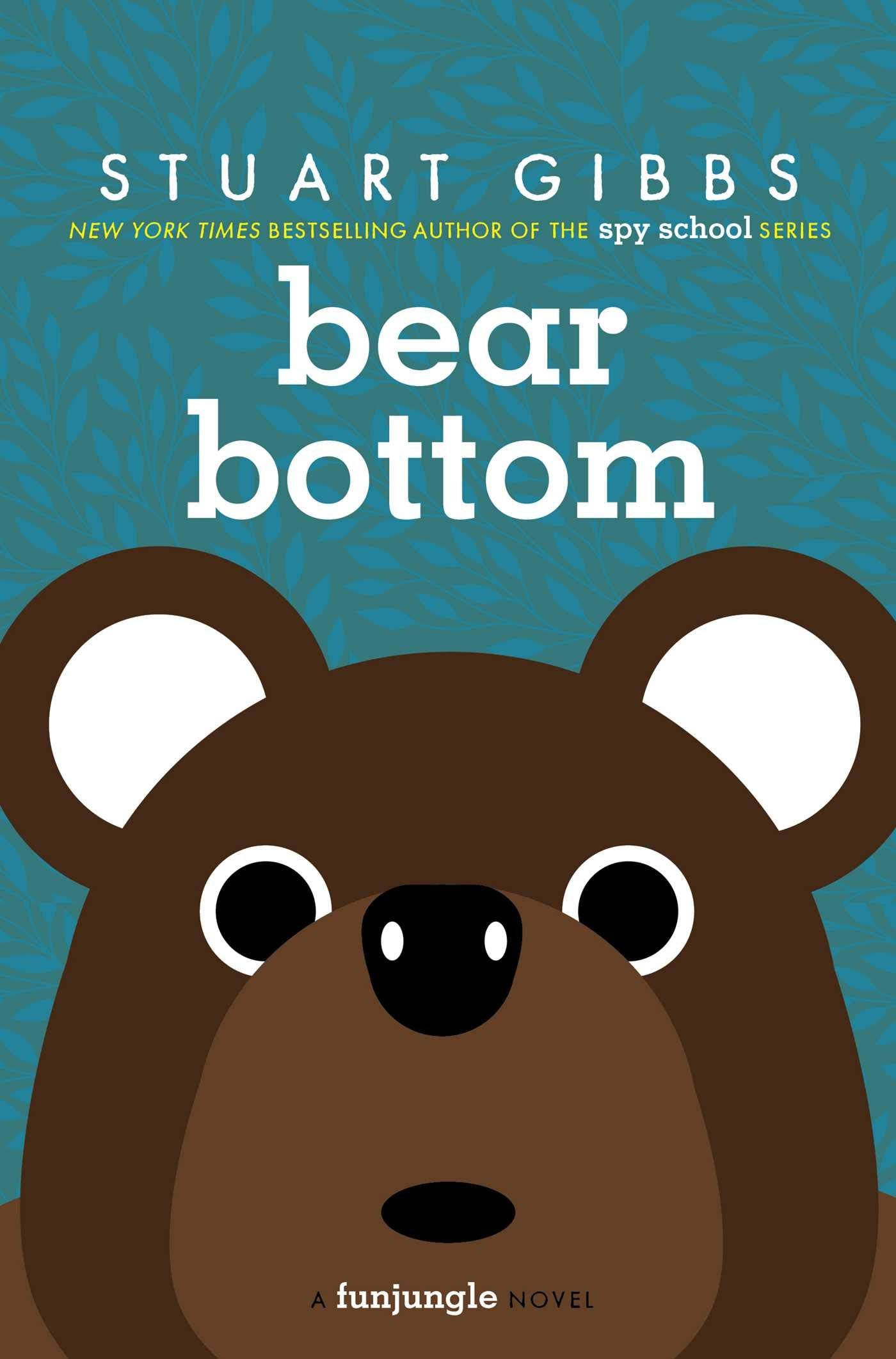 Bear Bottom Novels & Short Stories